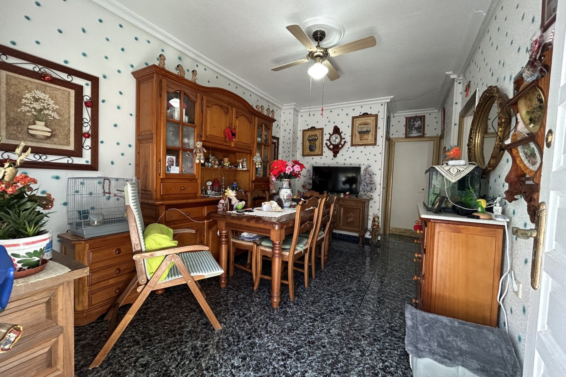 Resale - 1. Apartment / flat - San Pedro del Pinatar - Costa Calida