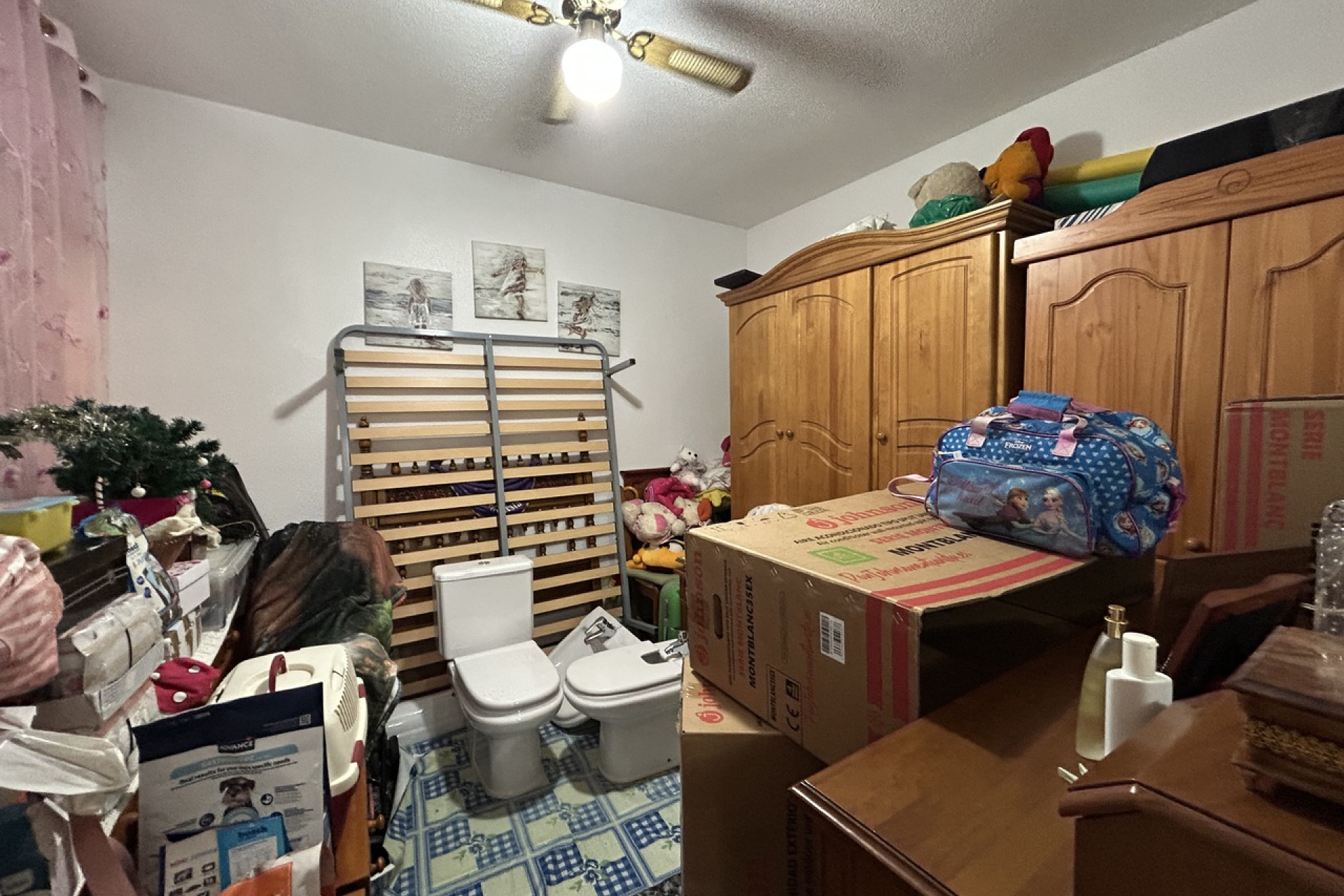 Resale - 1. Apartment / flat - San Pedro del Pinatar - Costa Calida