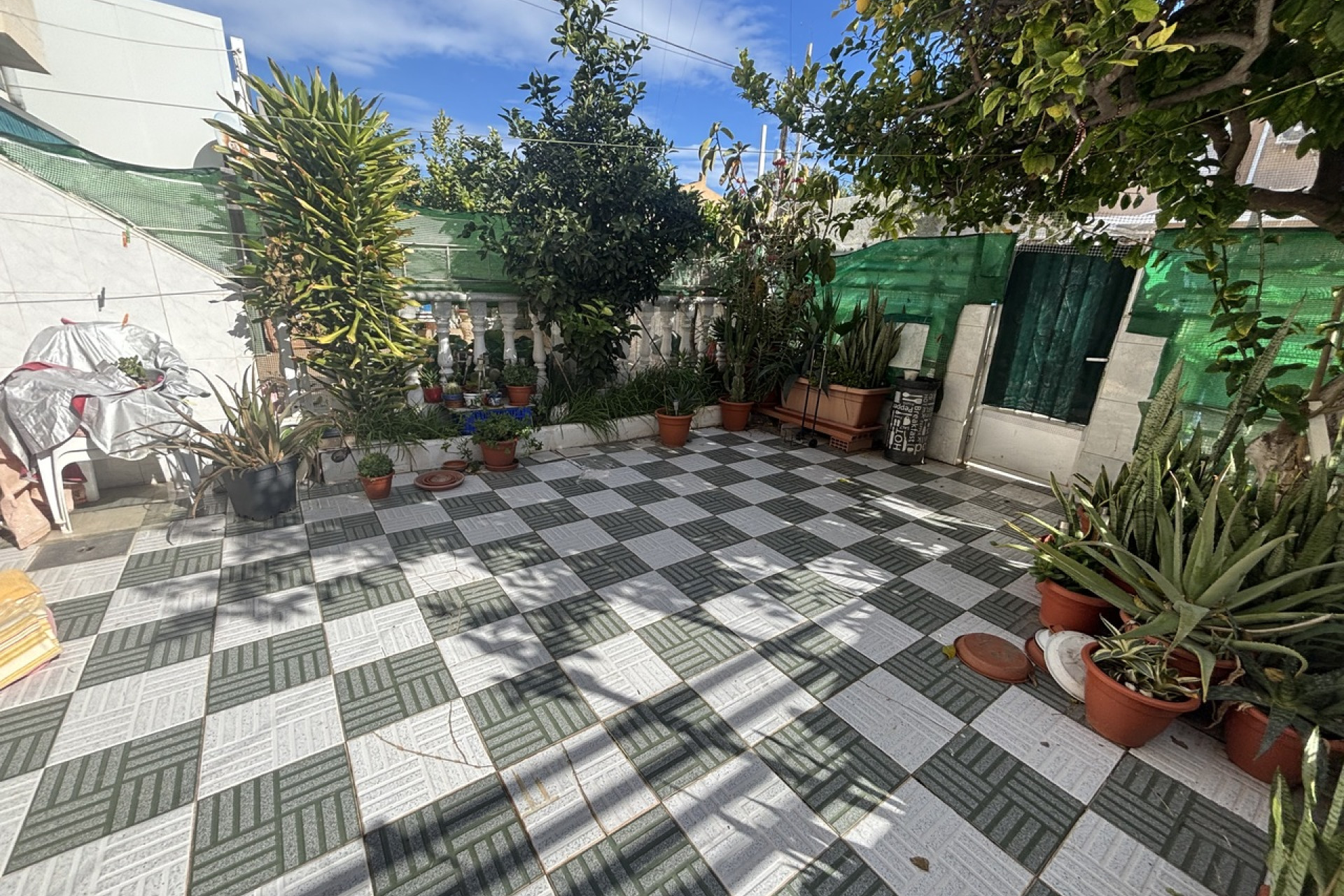 Resale - 1. Apartment / flat - San Pedro del Pinatar - Costa Calida