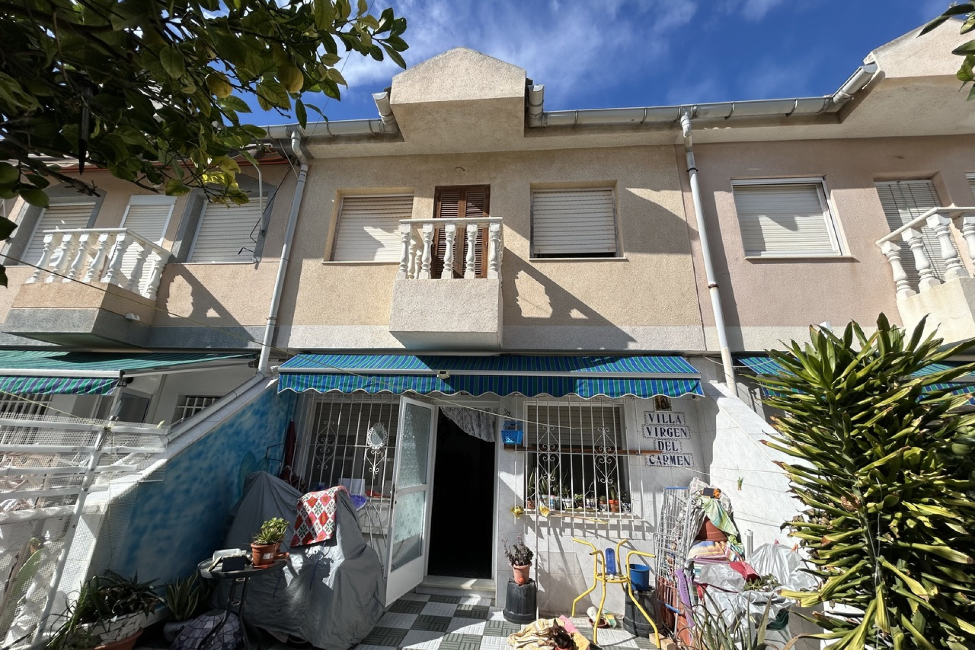 Resale - 1. Apartment / flat - San Pedro del Pinatar - Costa Calida