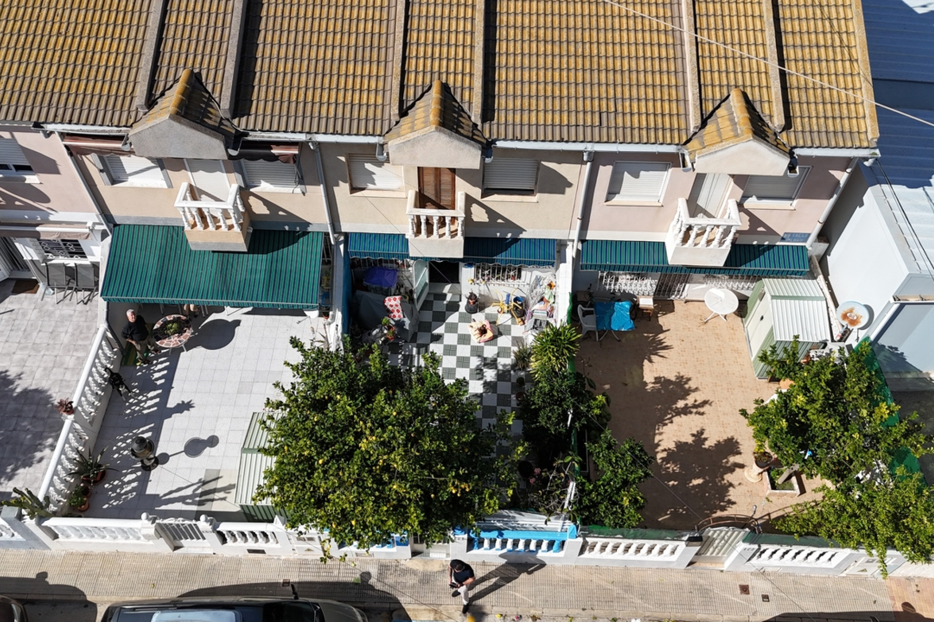 Resale - 1. Apartment / flat - San Pedro del Pinatar - Costa Calida