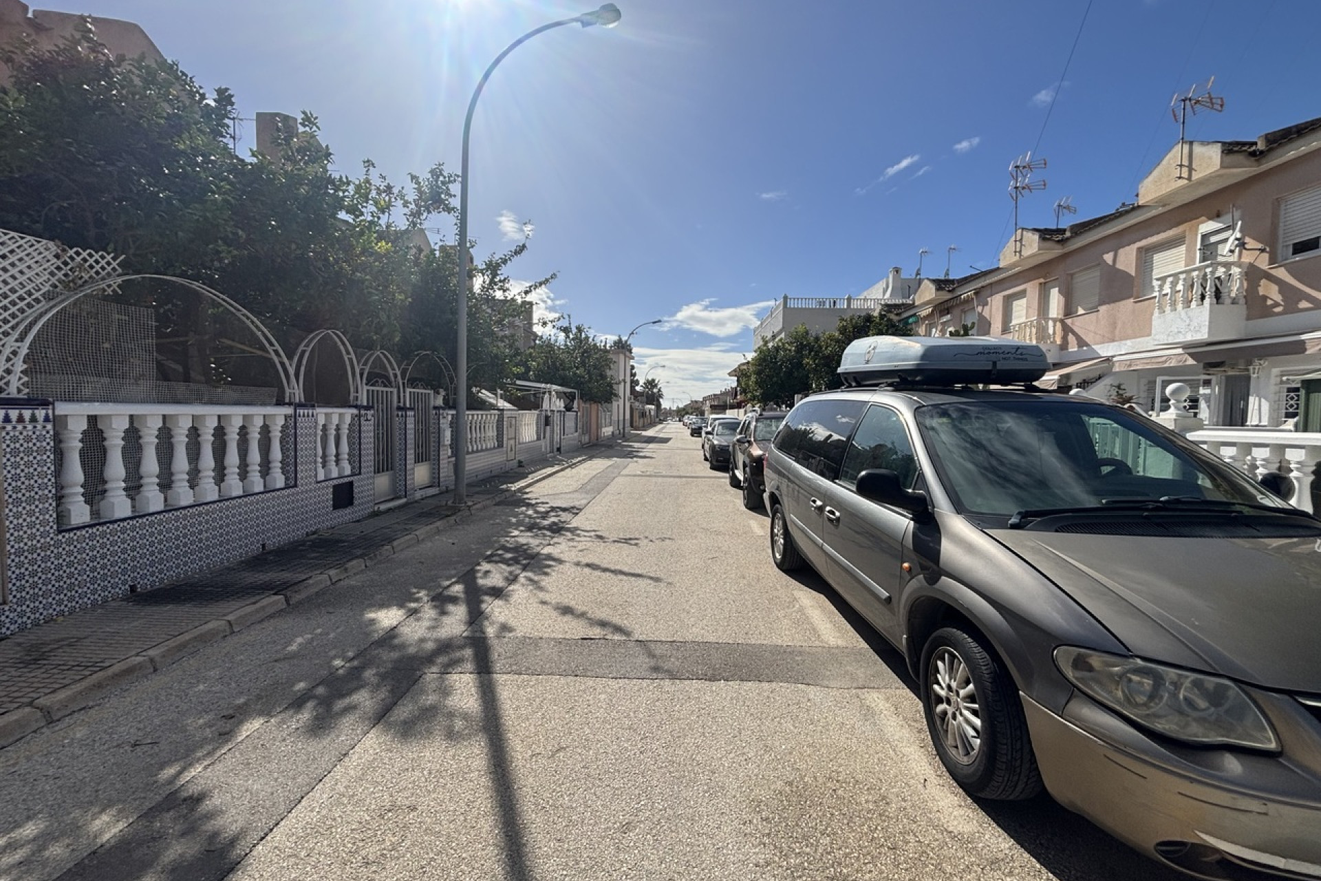 Resale - 1. Apartment / flat - San Pedro del Pinatar - Costa Calida