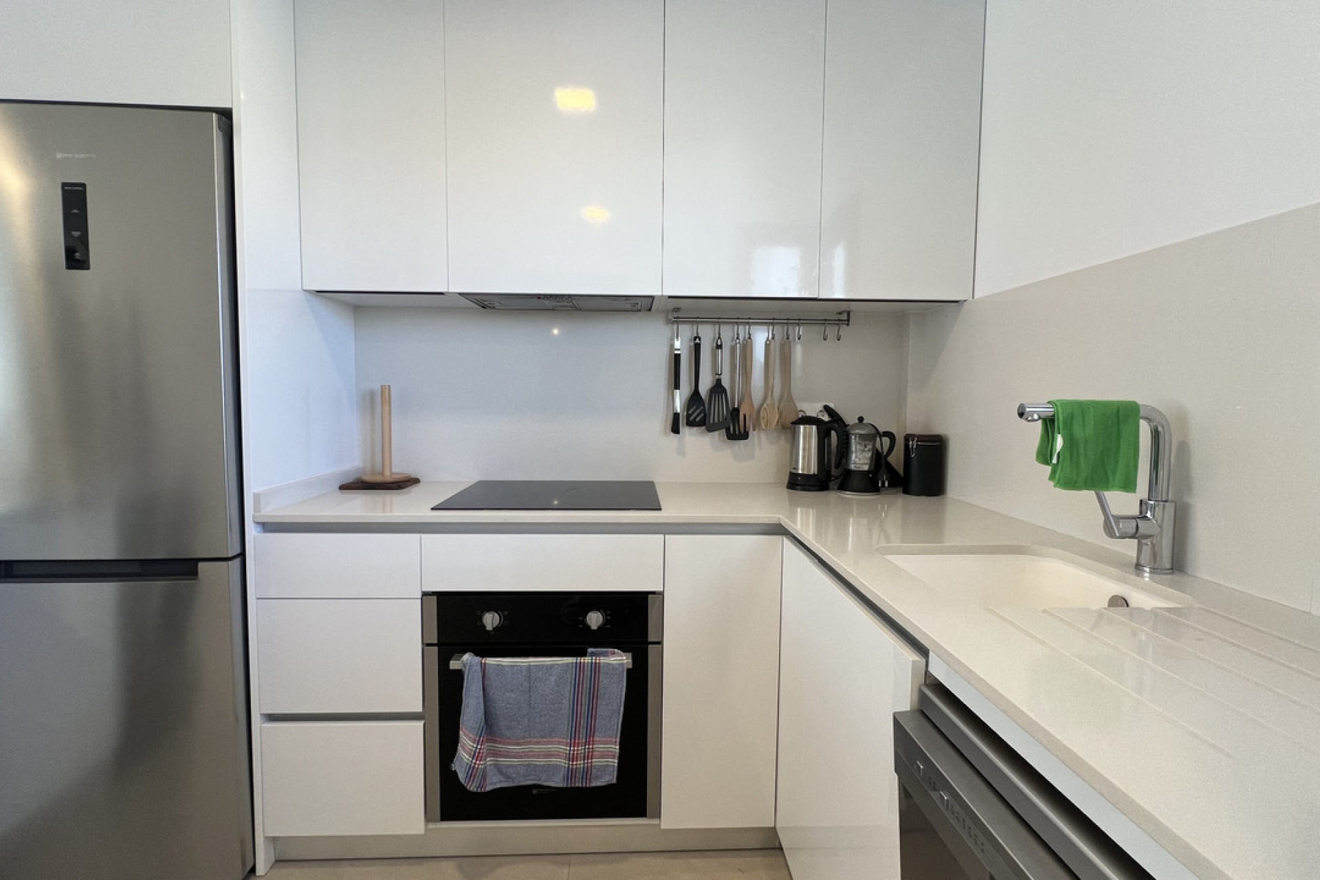 Resale - 1. Apartment / flat - San Pedro del Pinatar - Costa Calida