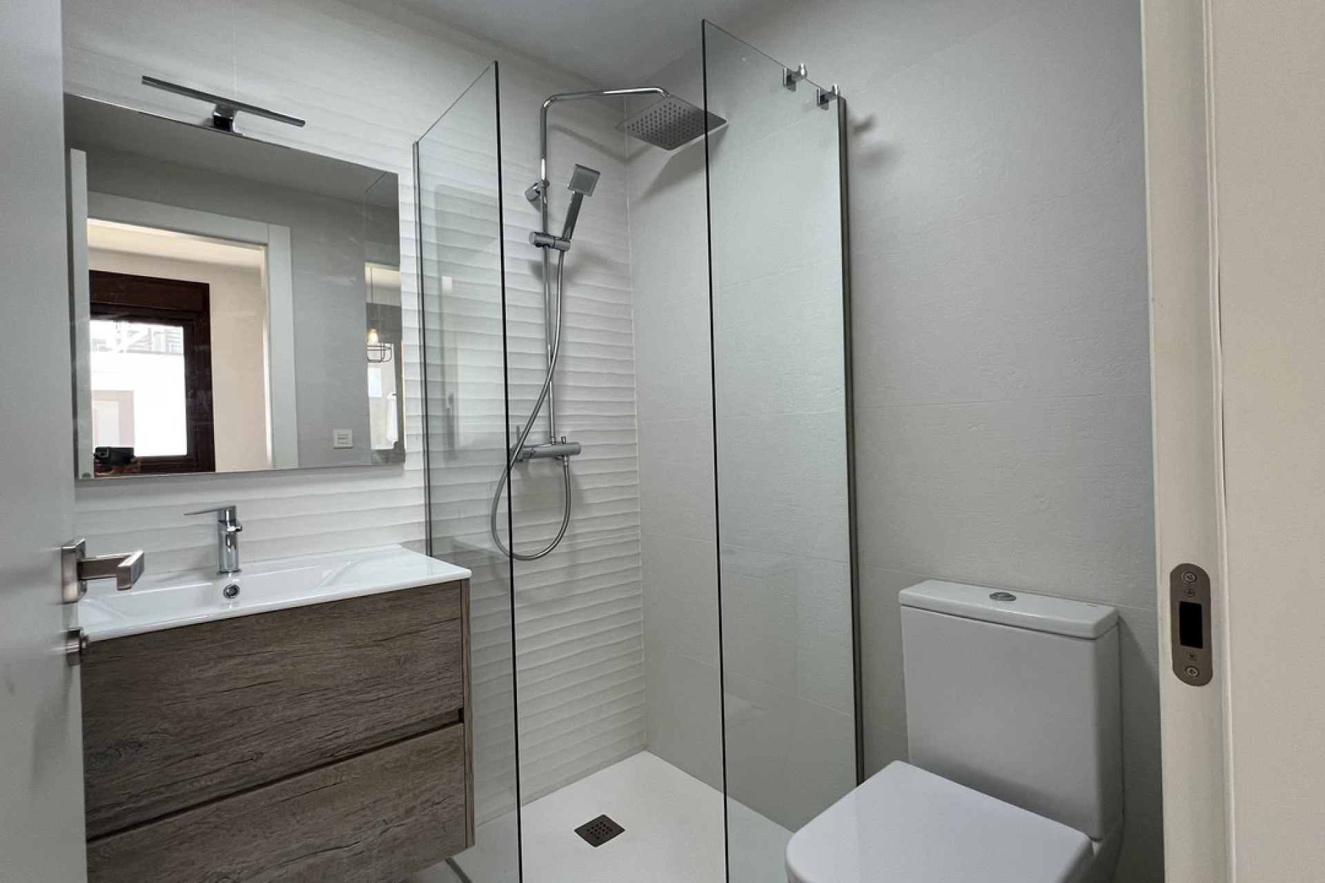 Resale - 1. Apartment / flat - San Pedro del Pinatar - Costa Calida