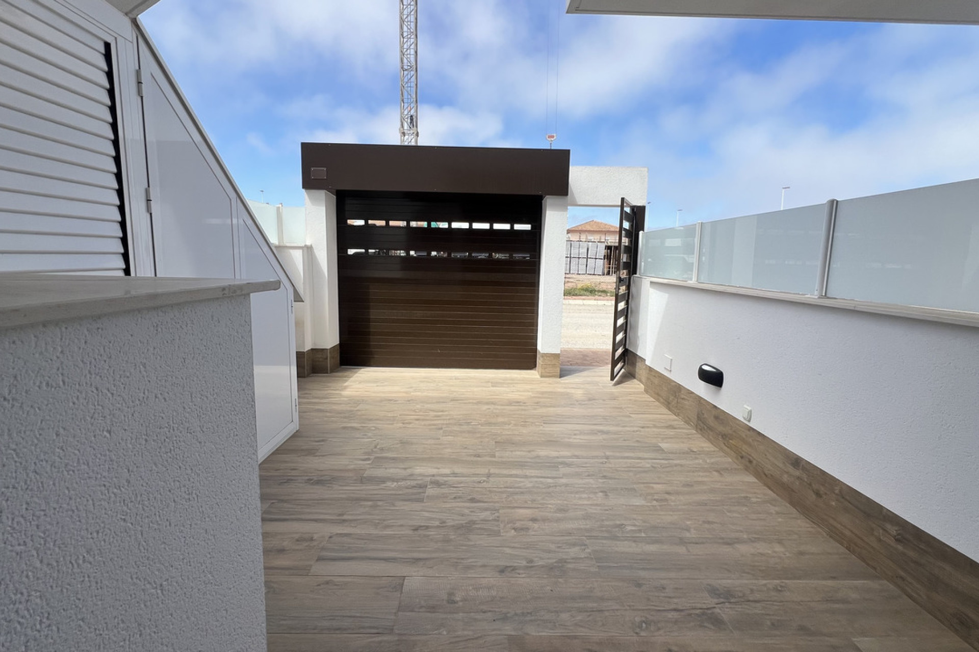 Resale - 1. Apartment / flat - San Pedro del Pinatar - Costa Calida