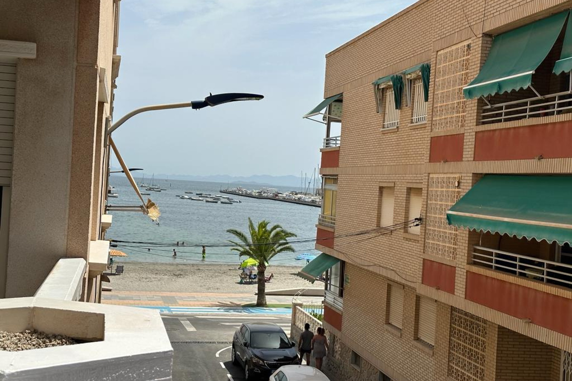 Resale - 1. Apartment / flat - San Pedro del Pinatar - Lo pagan