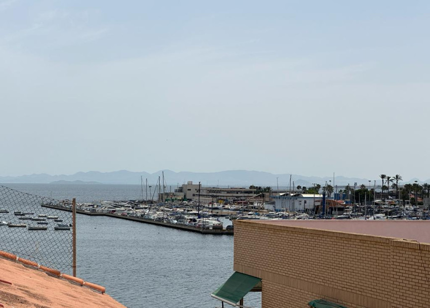 Resale - 1. Apartment / flat - San Pedro del Pinatar - Lo pagan
