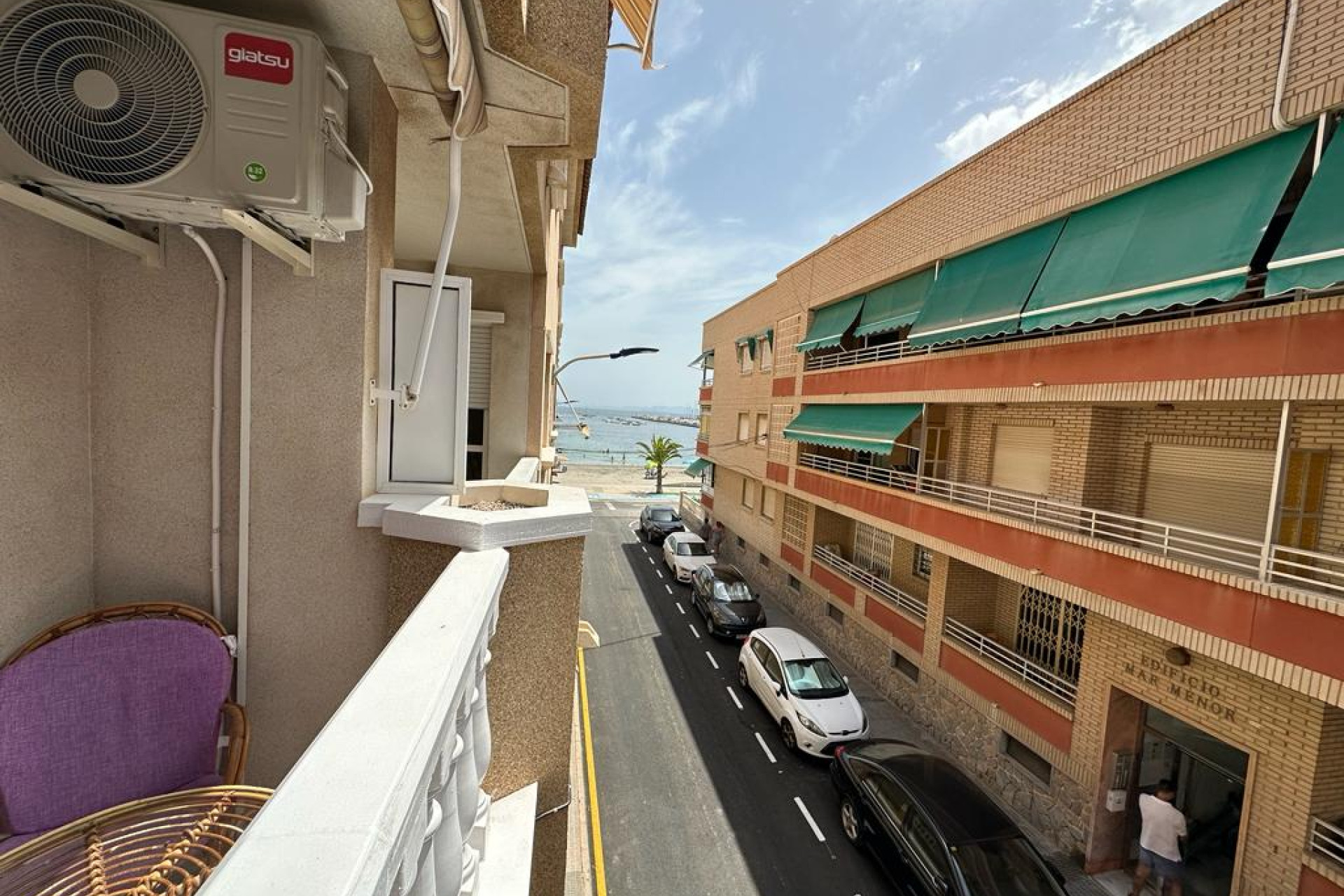 Resale - 1. Apartment / flat - San Pedro del Pinatar - Lo pagan