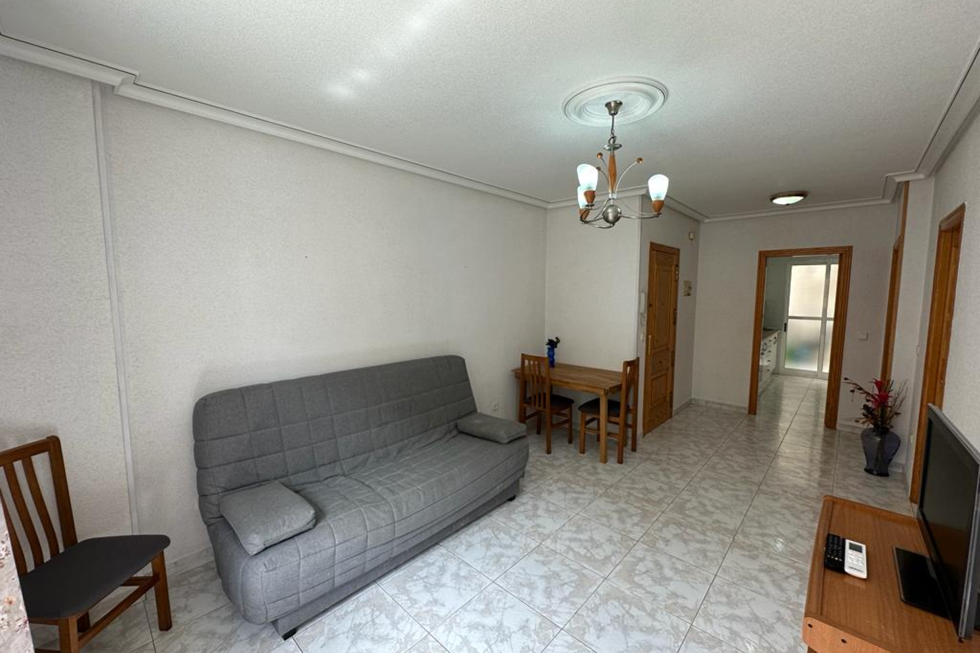 Resale - 1. Apartment / flat - San Pedro del Pinatar - Lo pagan