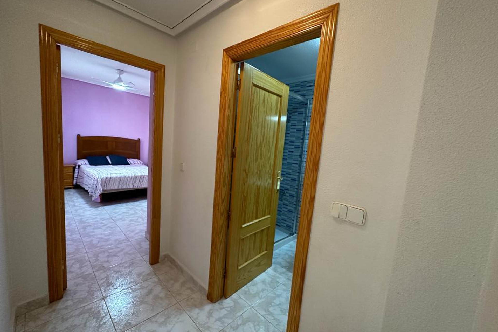 Resale - 1. Apartment / flat - San Pedro del Pinatar - Lo pagan