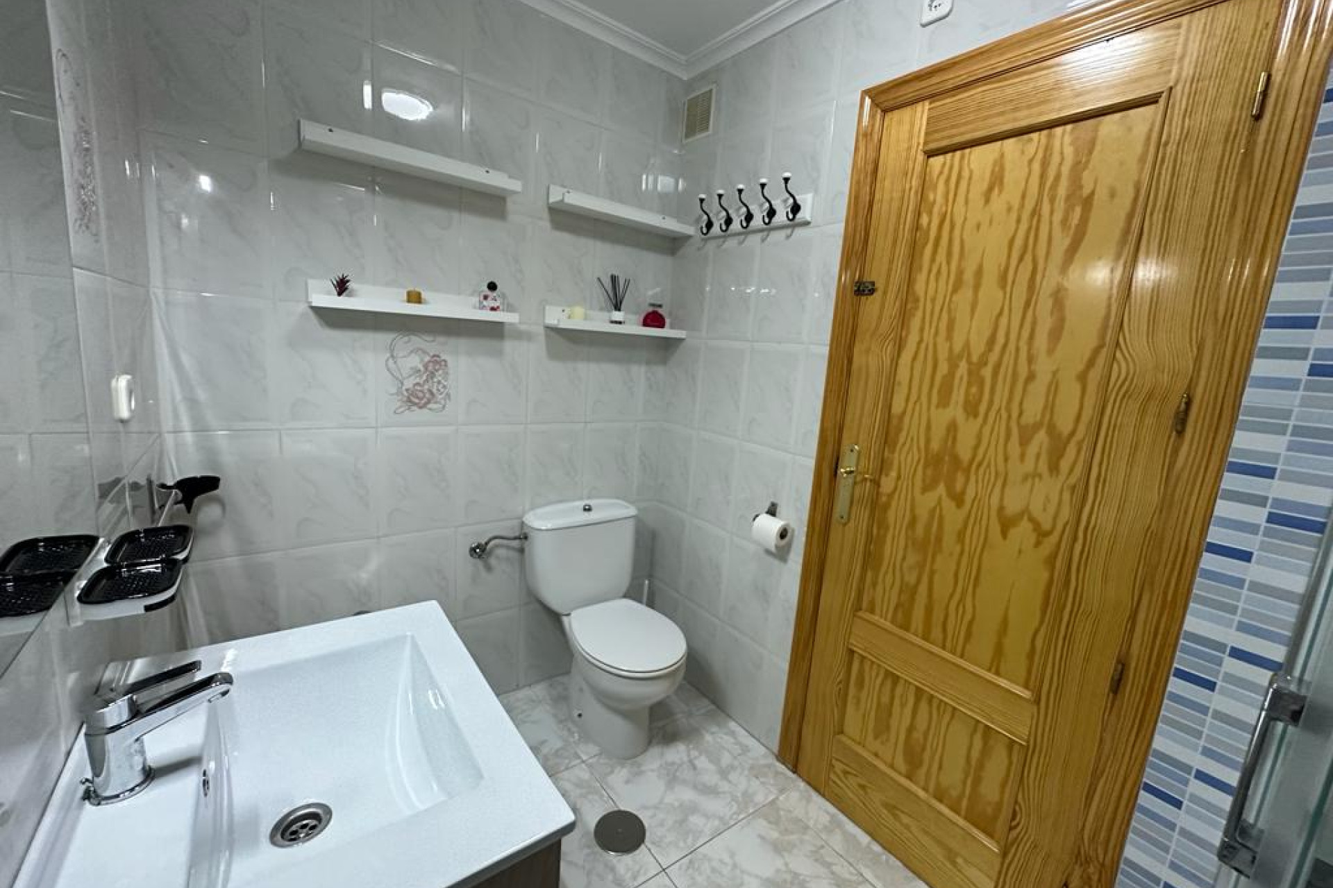 Resale - 1. Apartment / flat - San Pedro del Pinatar - Lo pagan