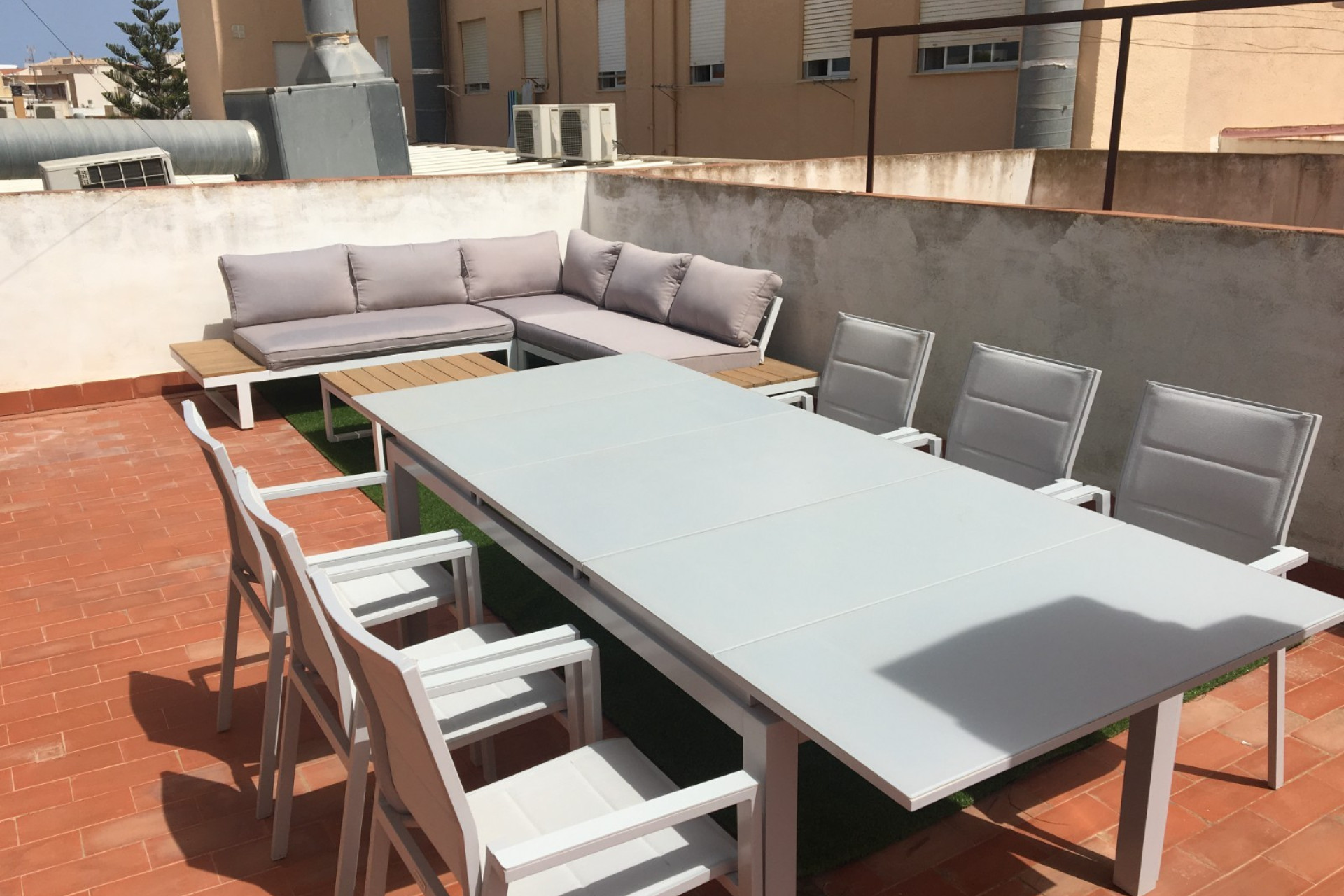 Resale - 1. Apartment / flat - San Pedro del Pinatar - Lo pagan