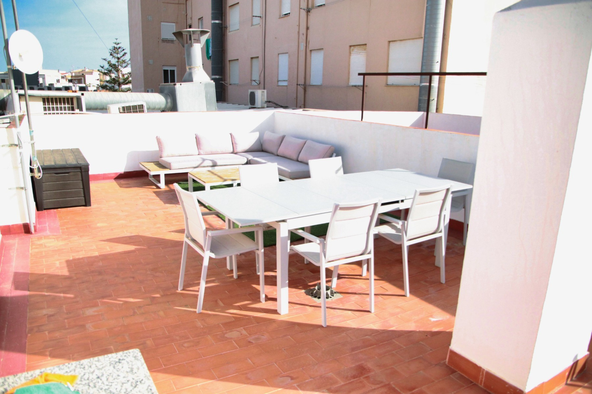 Resale - 1. Apartment / flat - San Pedro del Pinatar - Lo pagan
