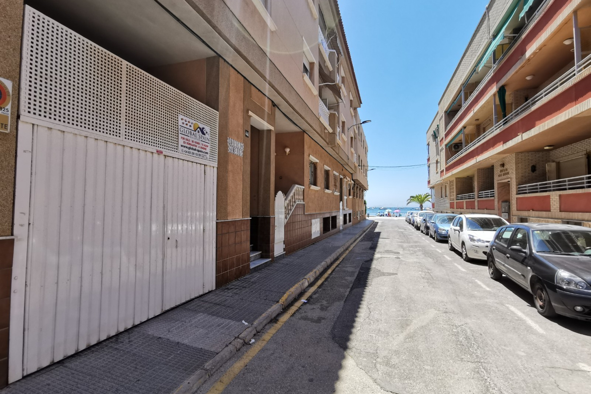 Resale - 1. Apartment / flat - San Pedro del Pinatar - Lo pagan