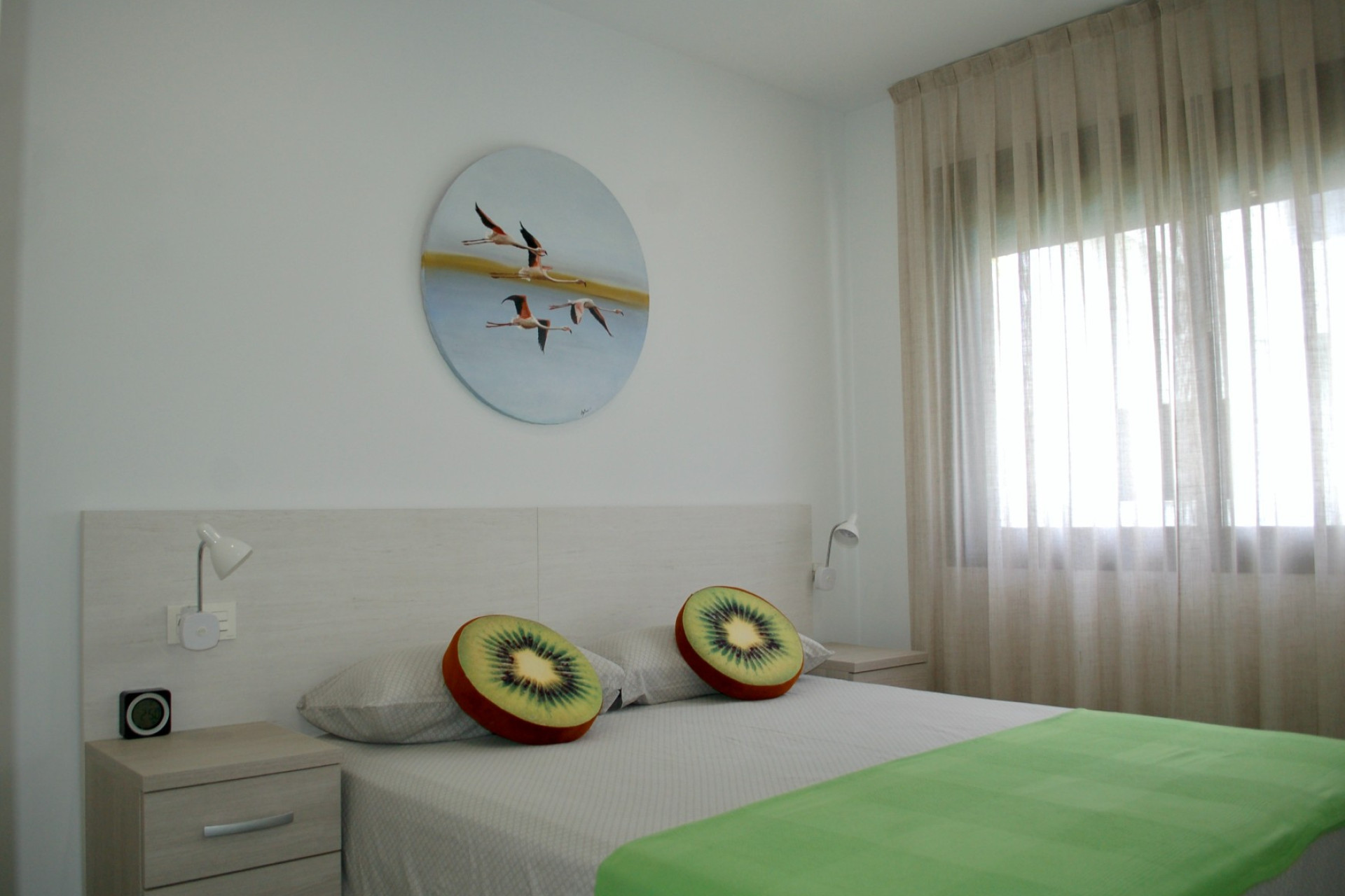 Resale - 1. Apartment / flat - San Pedro del Pinatar - Los Alcazares