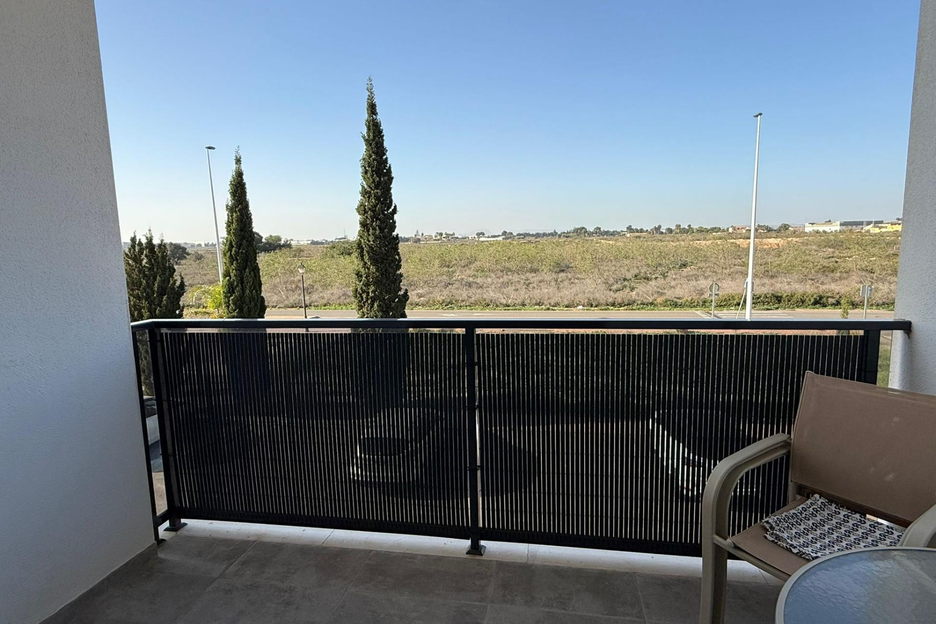 Resale - 1. Apartment / flat - San Pedro del Pinatar - Los Alcazares