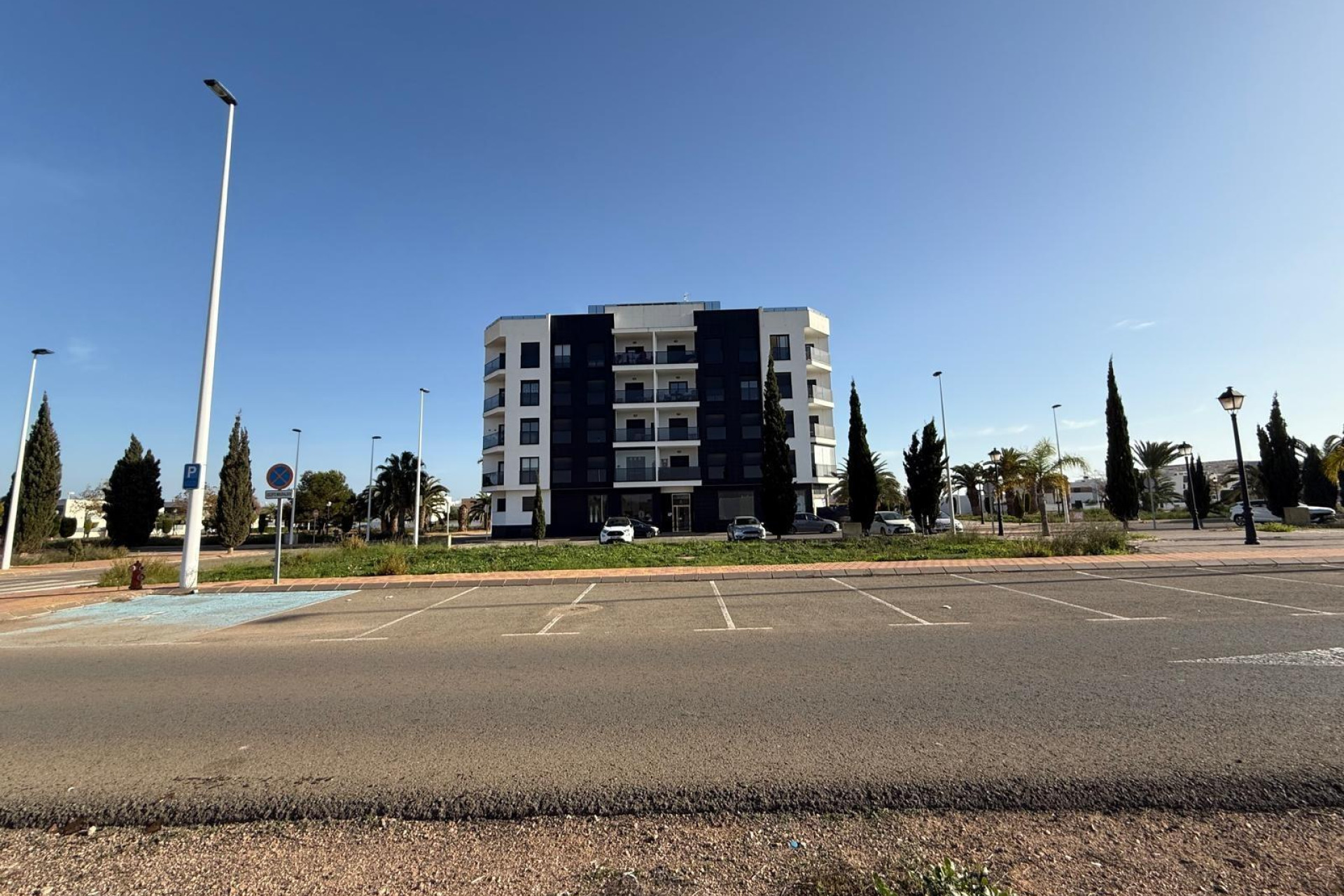 Resale - 1. Apartment / flat - San Pedro del Pinatar - Los Alcazares