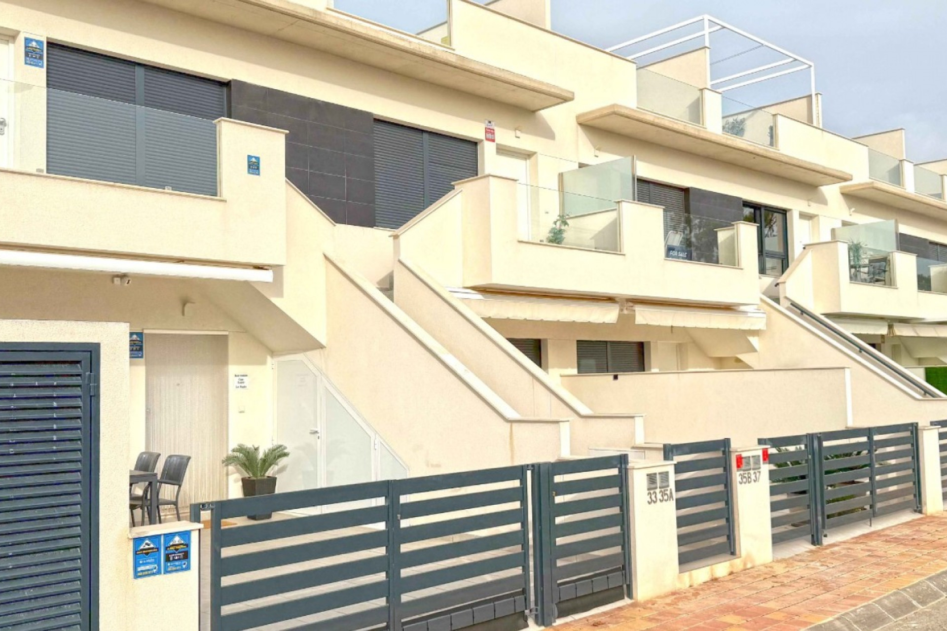 Resale - 1. Apartment / flat - San Pedro del Pinatar - Los Alcazares