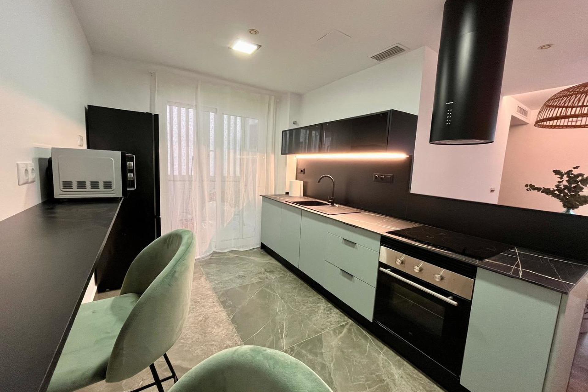 Resale - 1. Apartment / flat - San Pedro del Pinatar - Los Alcazares