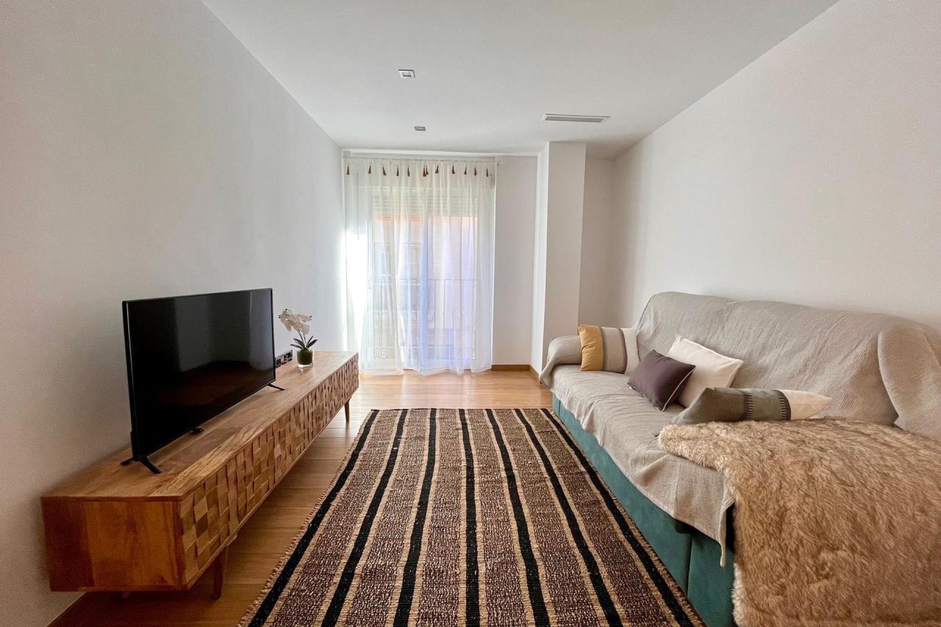 Resale - 1. Apartment / flat - San Pedro del Pinatar - Los Alcazares