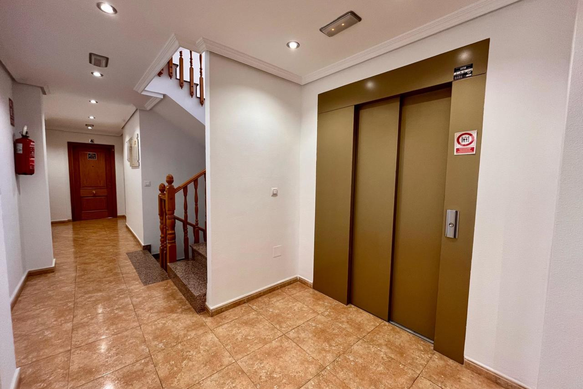 Resale - 1. Apartment / flat - San Pedro del Pinatar - Los Alcazares