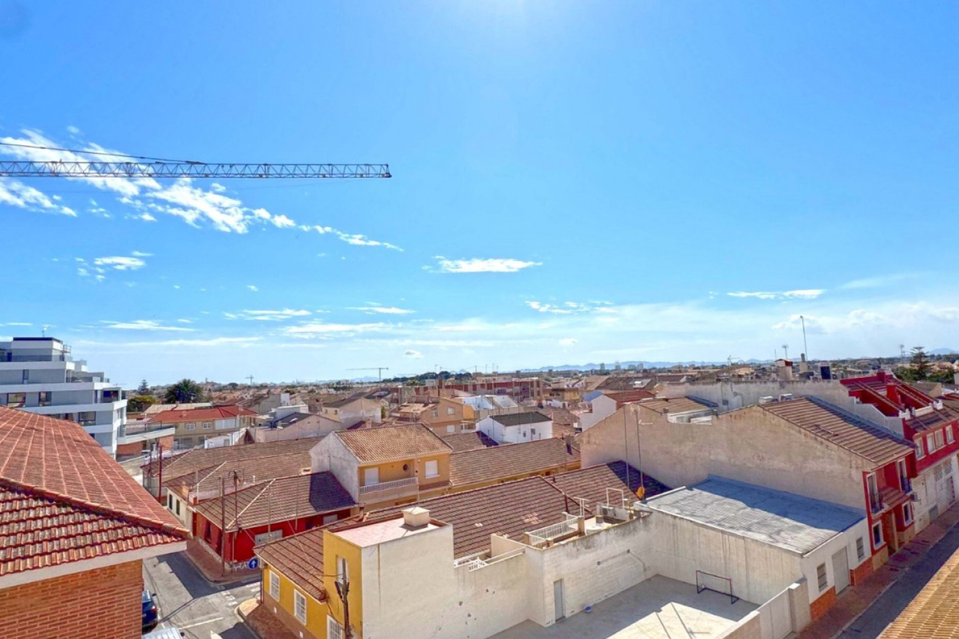 Resale - 1. Apartment / flat - San Pedro del Pinatar - Los Alcazares