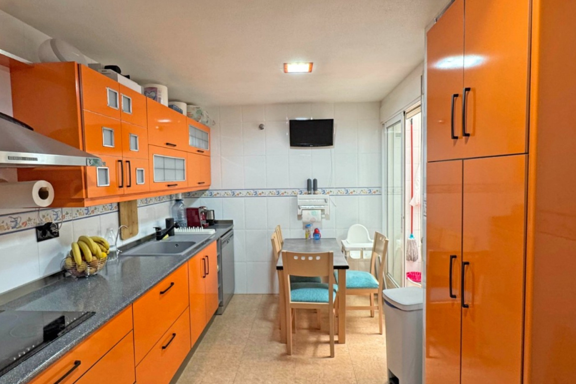 Resale - 1. Apartment / flat - San Pedro del Pinatar - Los Alcazares