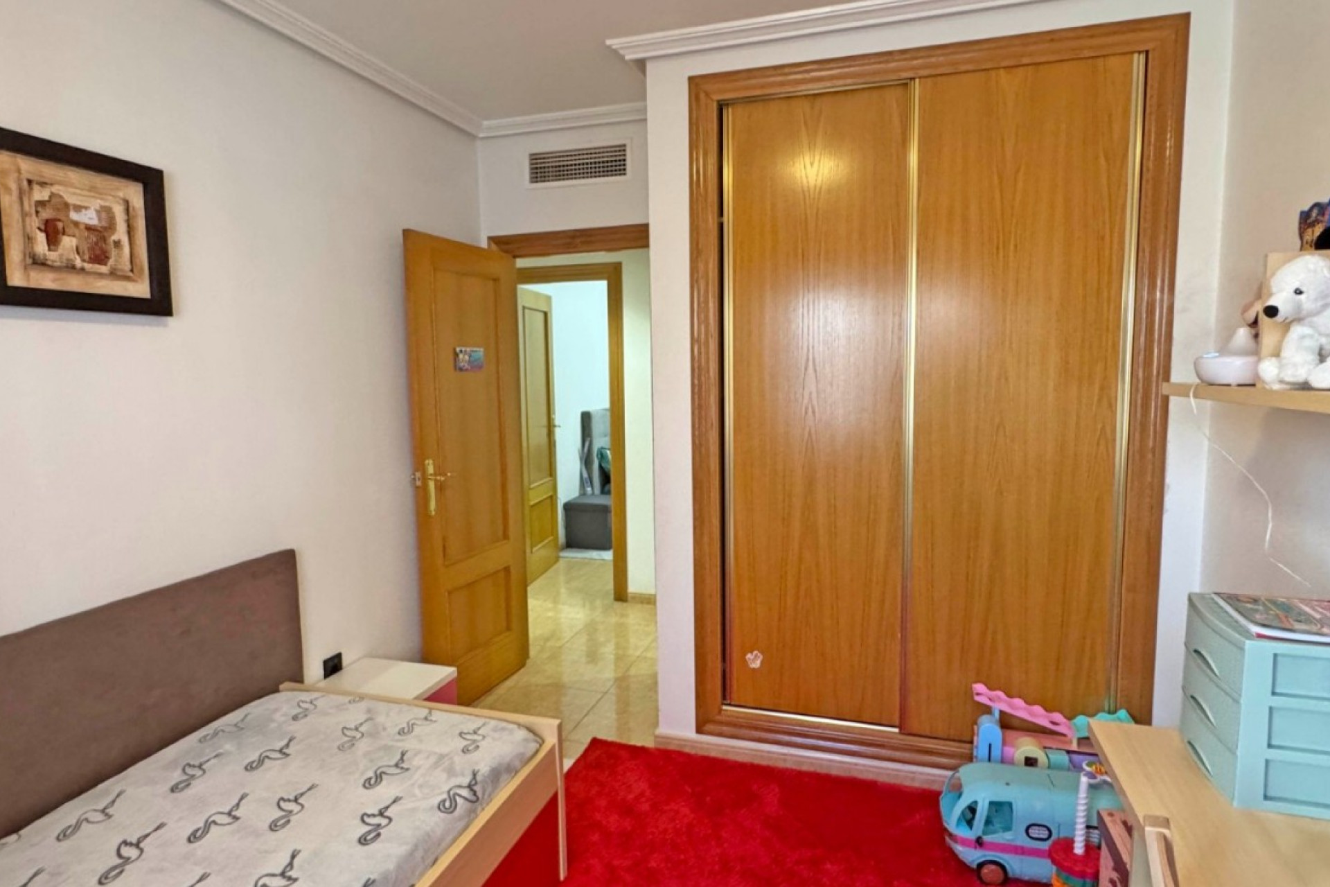 Resale - 1. Apartment / flat - San Pedro del Pinatar - Los Alcazares