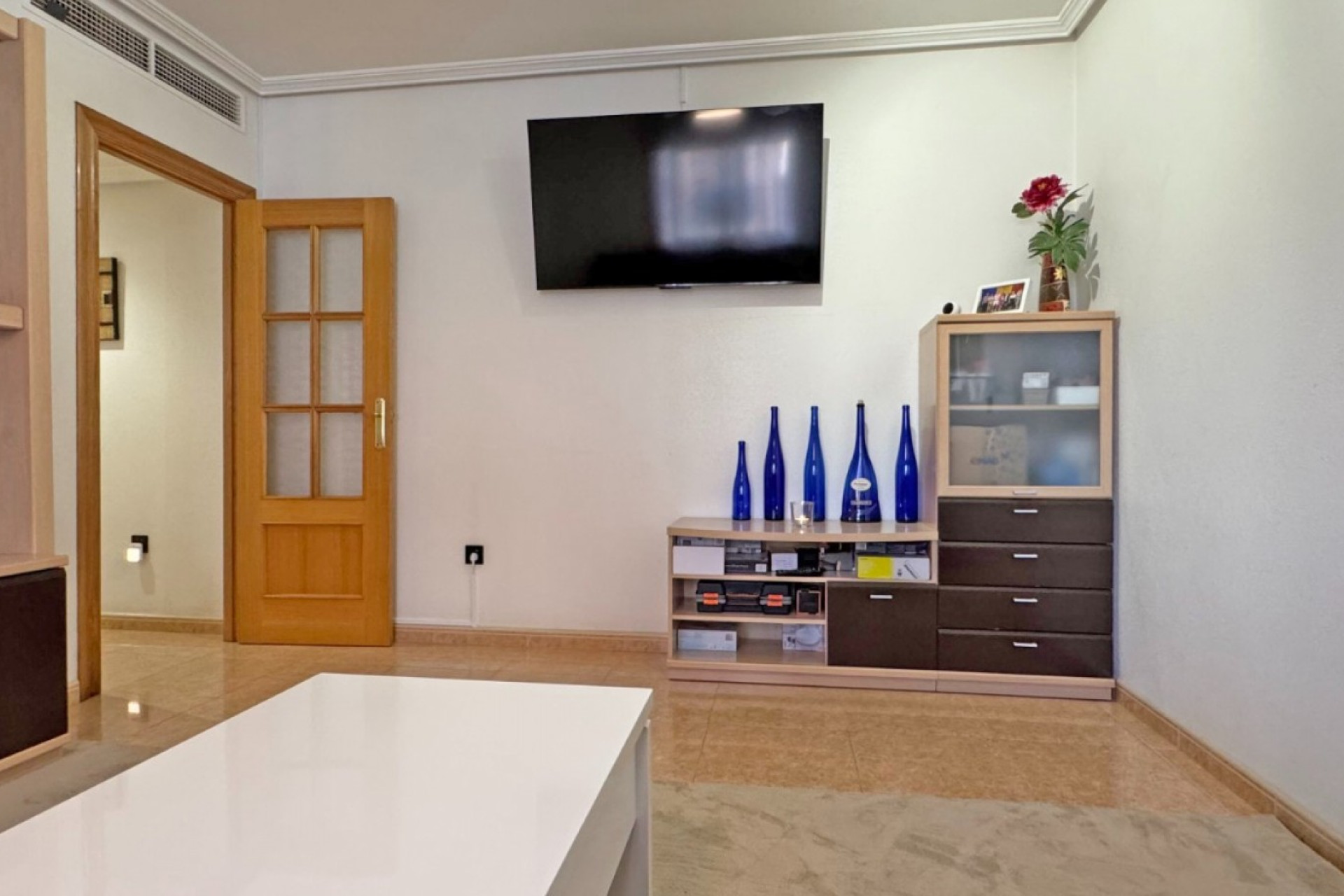 Resale - 1. Apartment / flat - San Pedro del Pinatar - Los Alcazares