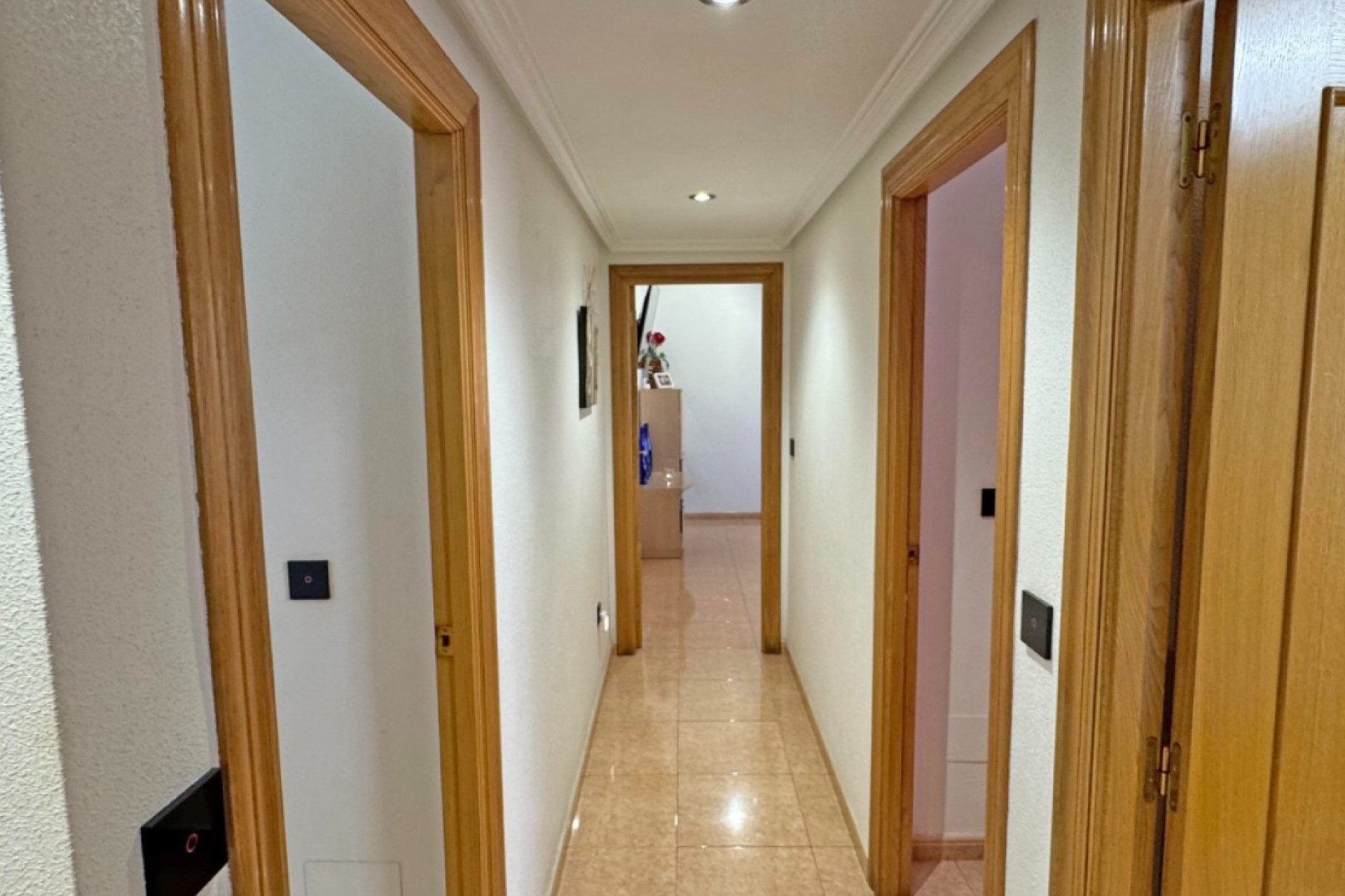 Resale - 1. Apartment / flat - San Pedro del Pinatar - Los Alcazares