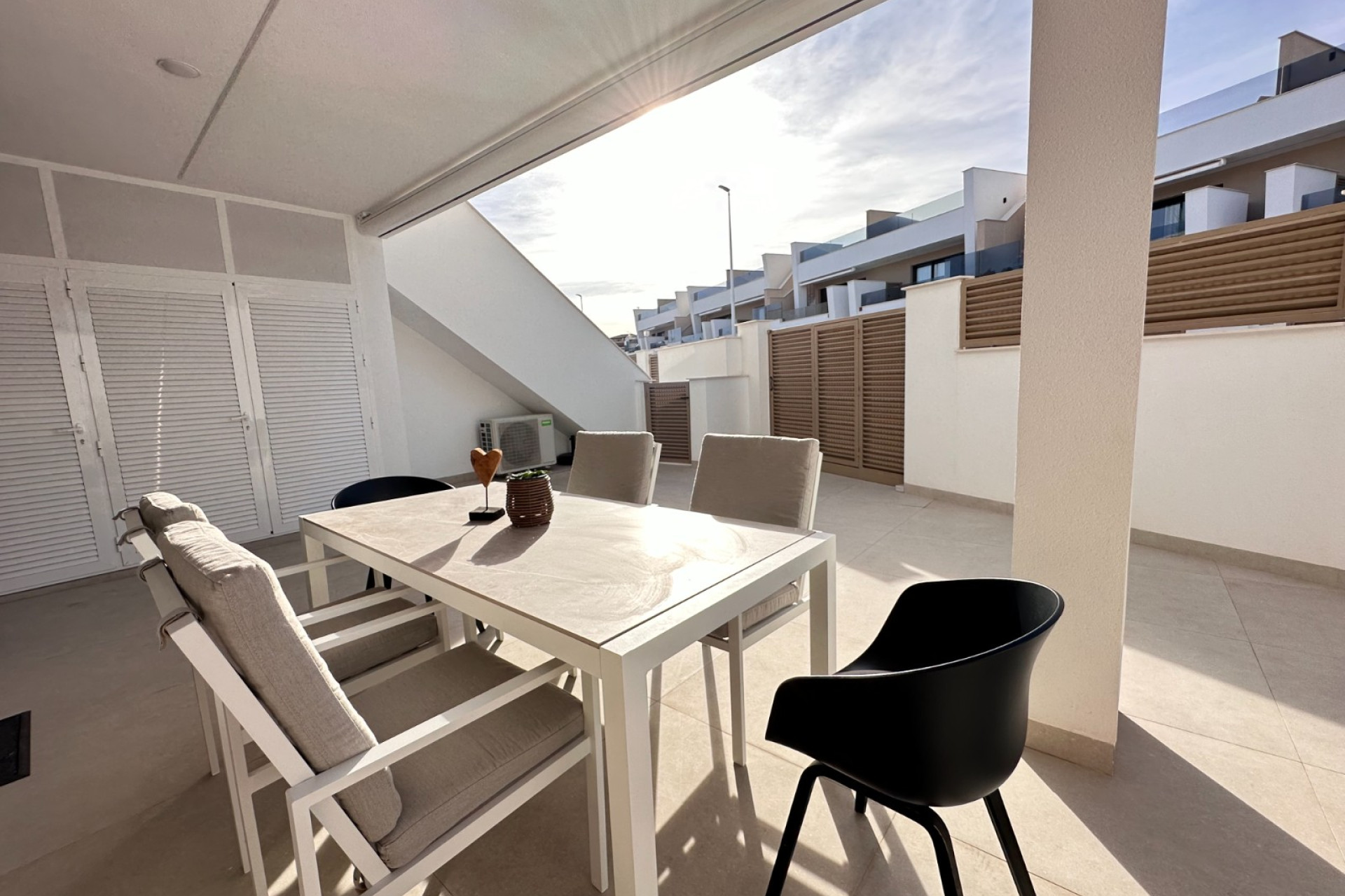 Resale - 1. Apartment / flat - San Pedro del Pinatar - Los Alcazares