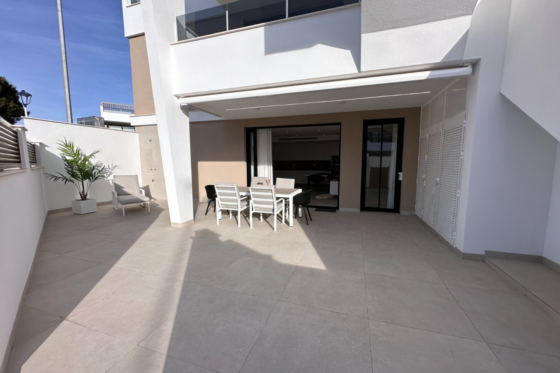 Resale - 1. Apartment / flat - San Pedro del Pinatar - Los Alcazares