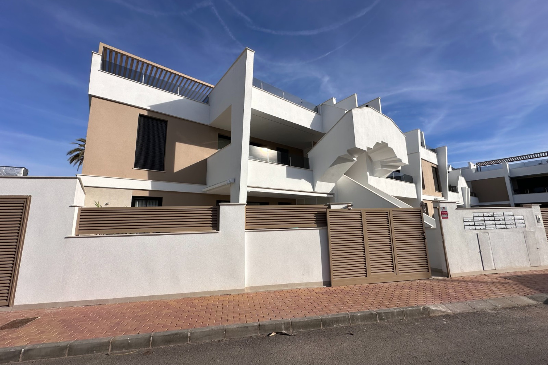 Resale - 1. Apartment / flat - San Pedro del Pinatar - Los Alcazares