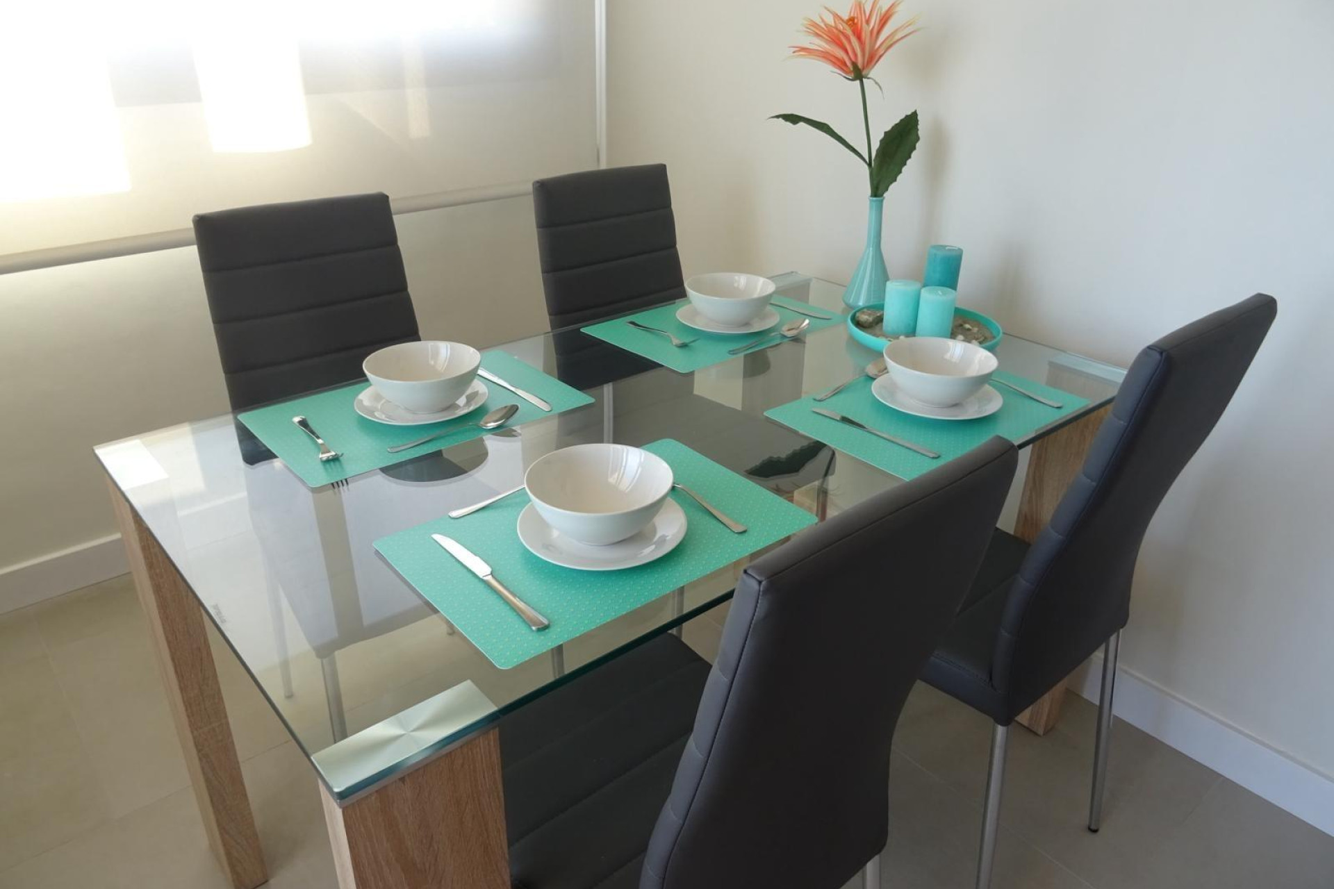 Resale - 1. Apartment / flat - San Pedro del Pinatar - Los Alcazares