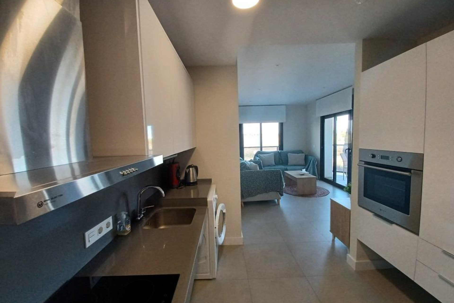 Resale - 1. Apartment / flat - San Pedro del Pinatar - Los Alcazares