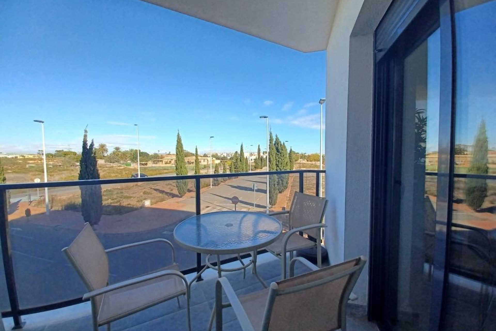 Resale - 1. Apartment / flat - San Pedro del Pinatar - Los Alcazares