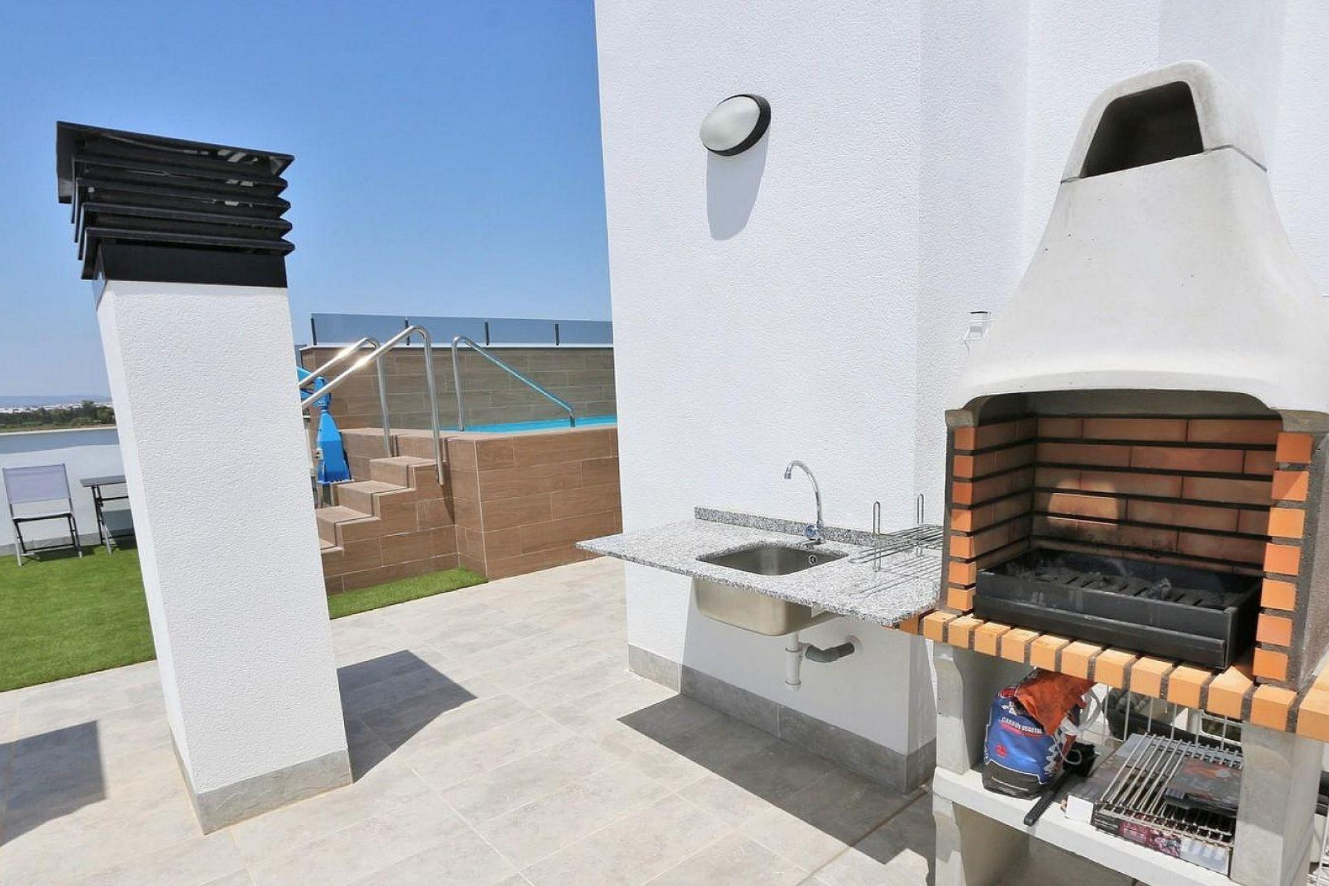 Resale - 1. Apartment / flat - San Pedro del Pinatar - Los Alcazares