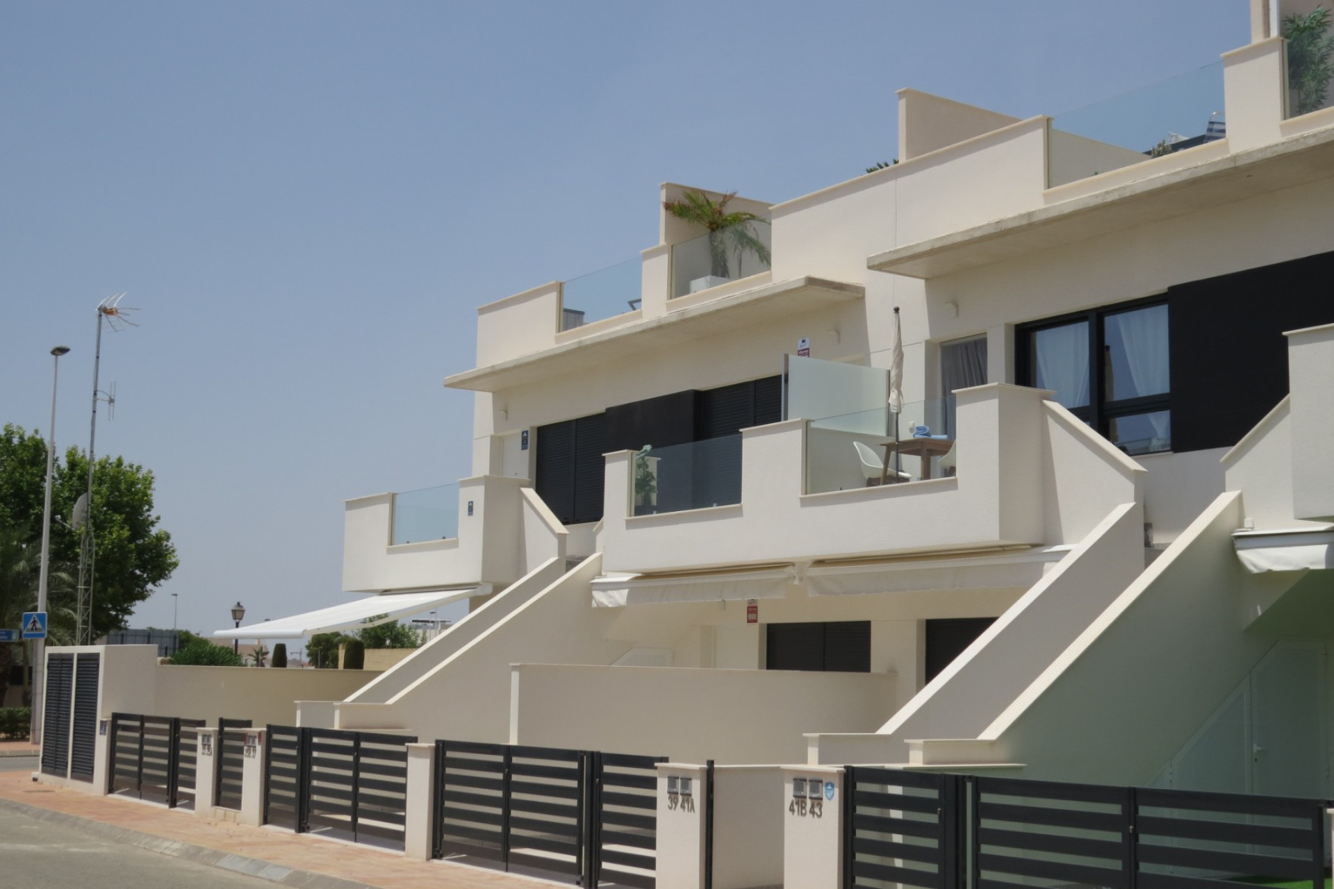 Resale - 1. Apartment / flat - San Pedro del Pinatar - Los Alcazares