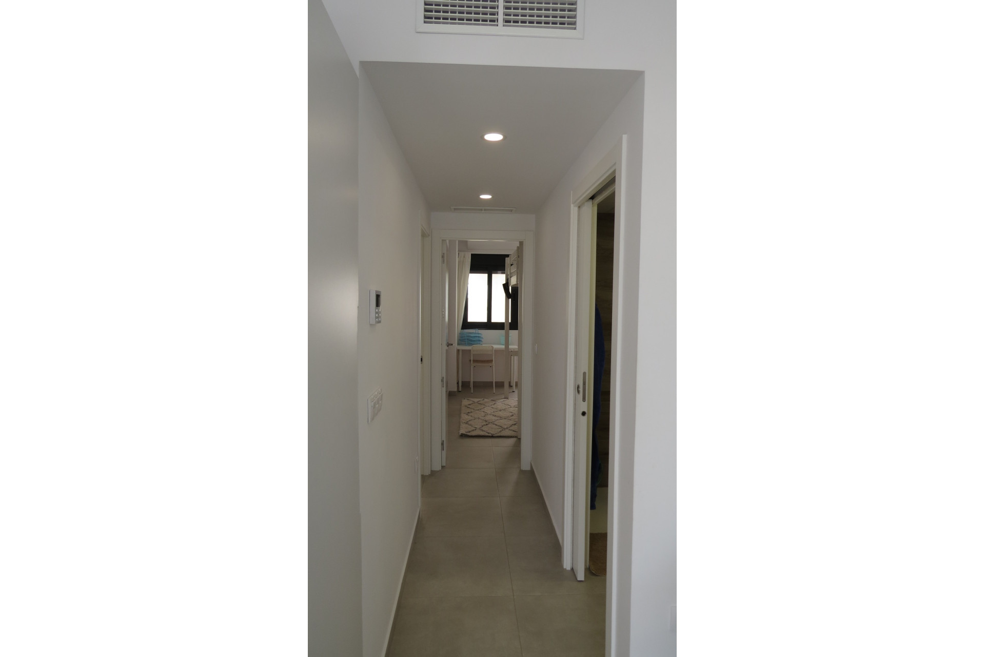 Resale - 1. Apartment / flat - San Pedro del Pinatar - Los Alcazares