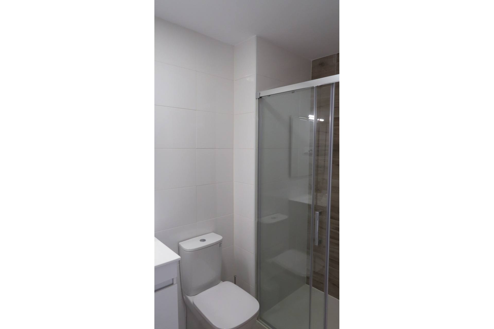 Resale - 1. Apartment / flat - San Pedro del Pinatar - Los Alcazares