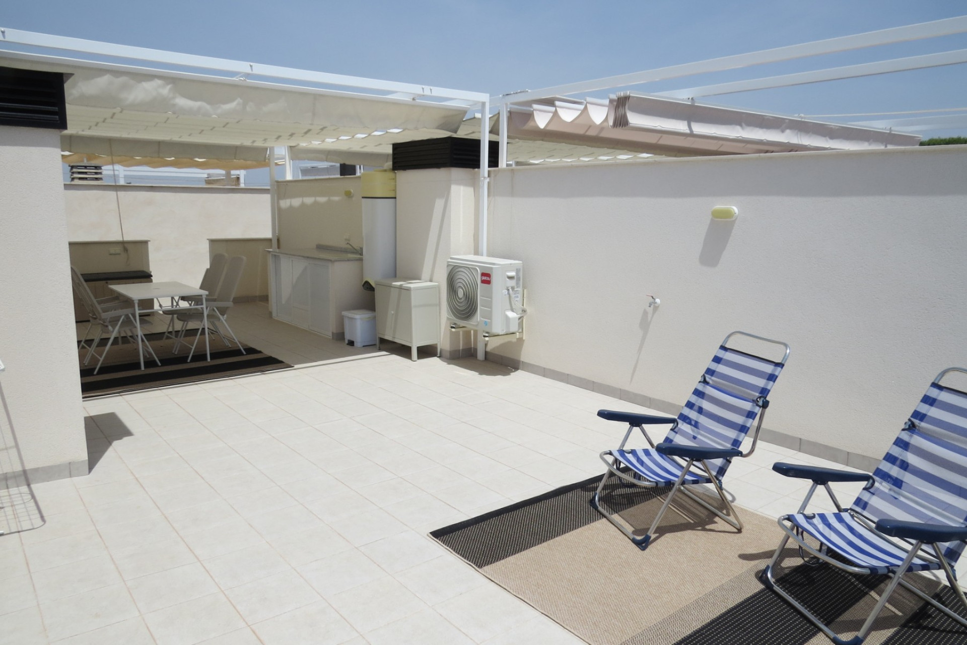 Resale - 1. Apartment / flat - San Pedro del Pinatar - Los Alcazares