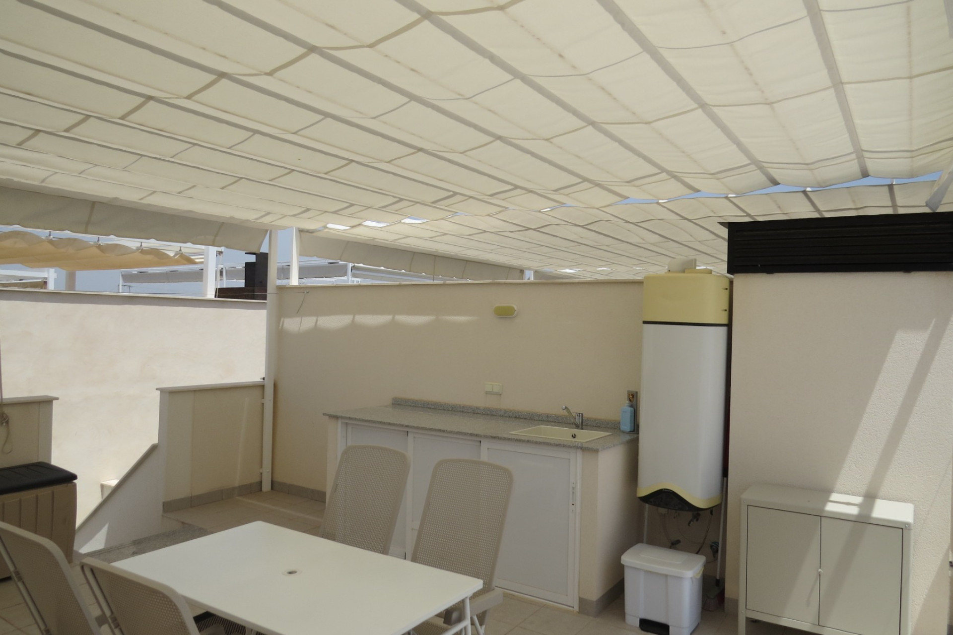 Resale - 1. Apartment / flat - San Pedro del Pinatar - Los Alcazares