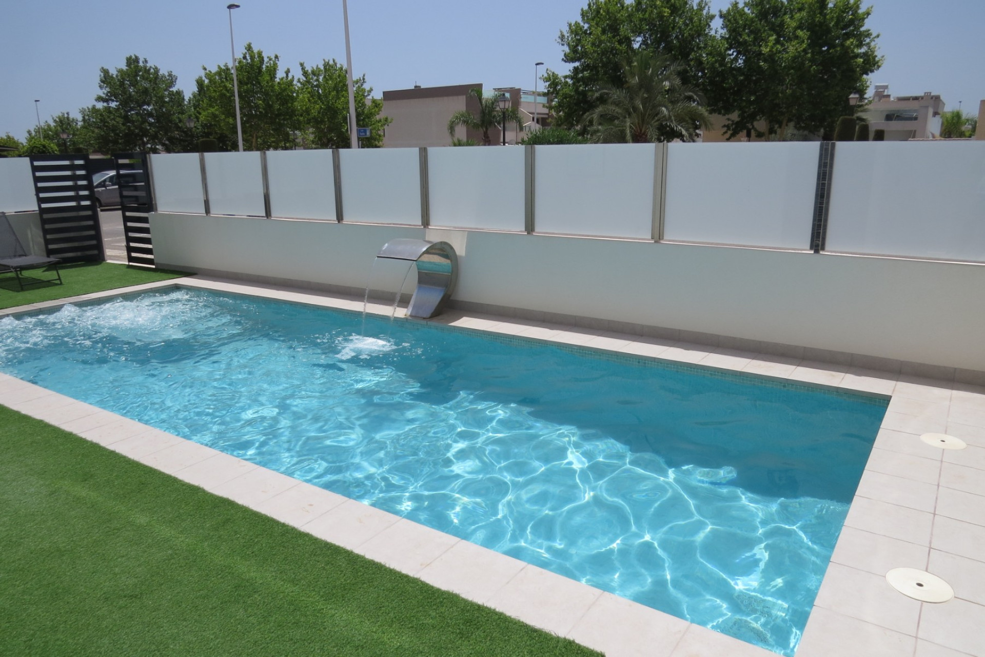 Resale - 1. Apartment / flat - San Pedro del Pinatar - Los Alcazares