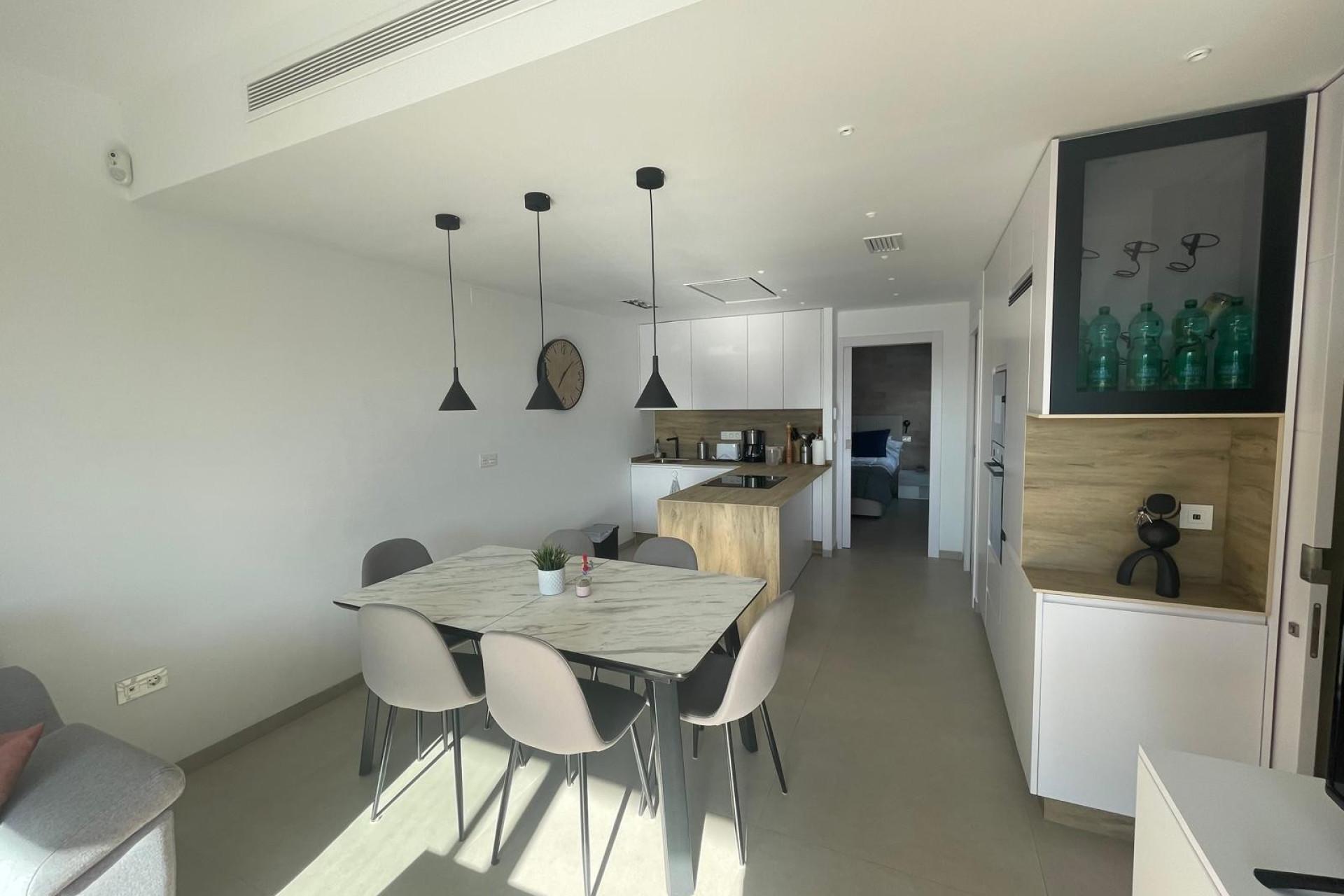 Resale - 1. Apartment / flat - San Pedro del Pinatar - Los Alcazares