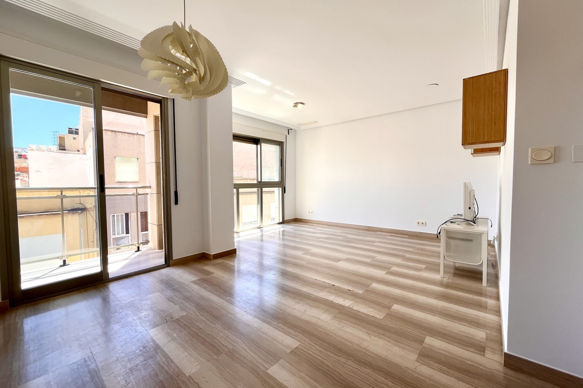 Resale - 1. Apartment / flat - Santa Pola - Costa Blanca South