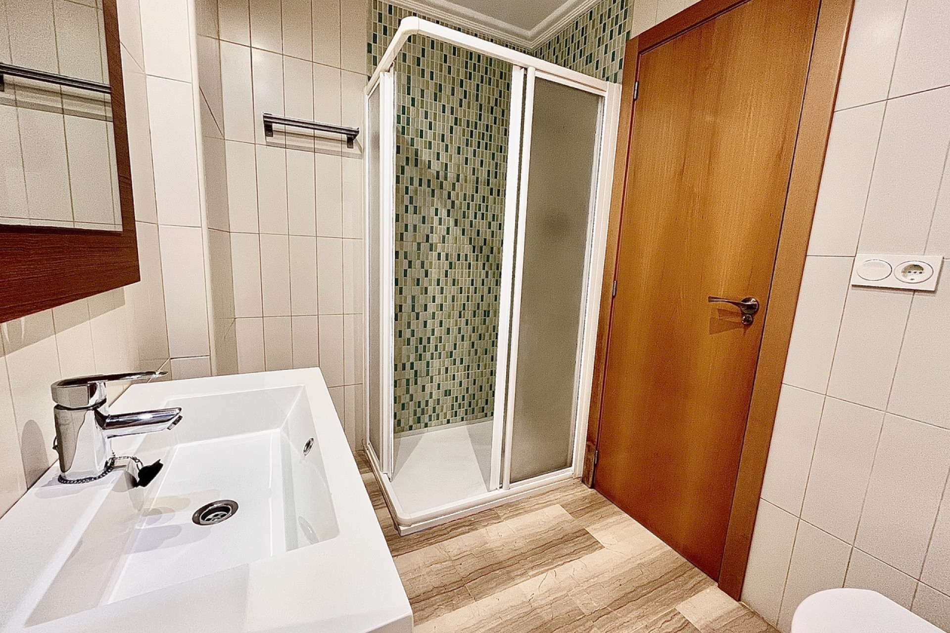 Resale - 1. Apartment / flat - Santa Pola - Costa Blanca South