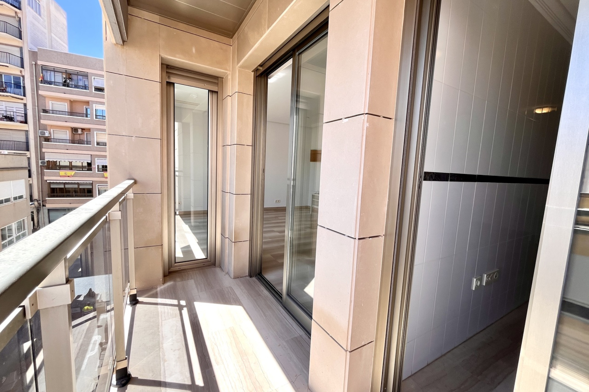 Resale - 1. Apartment / flat - Santa Pola - Costa Blanca South