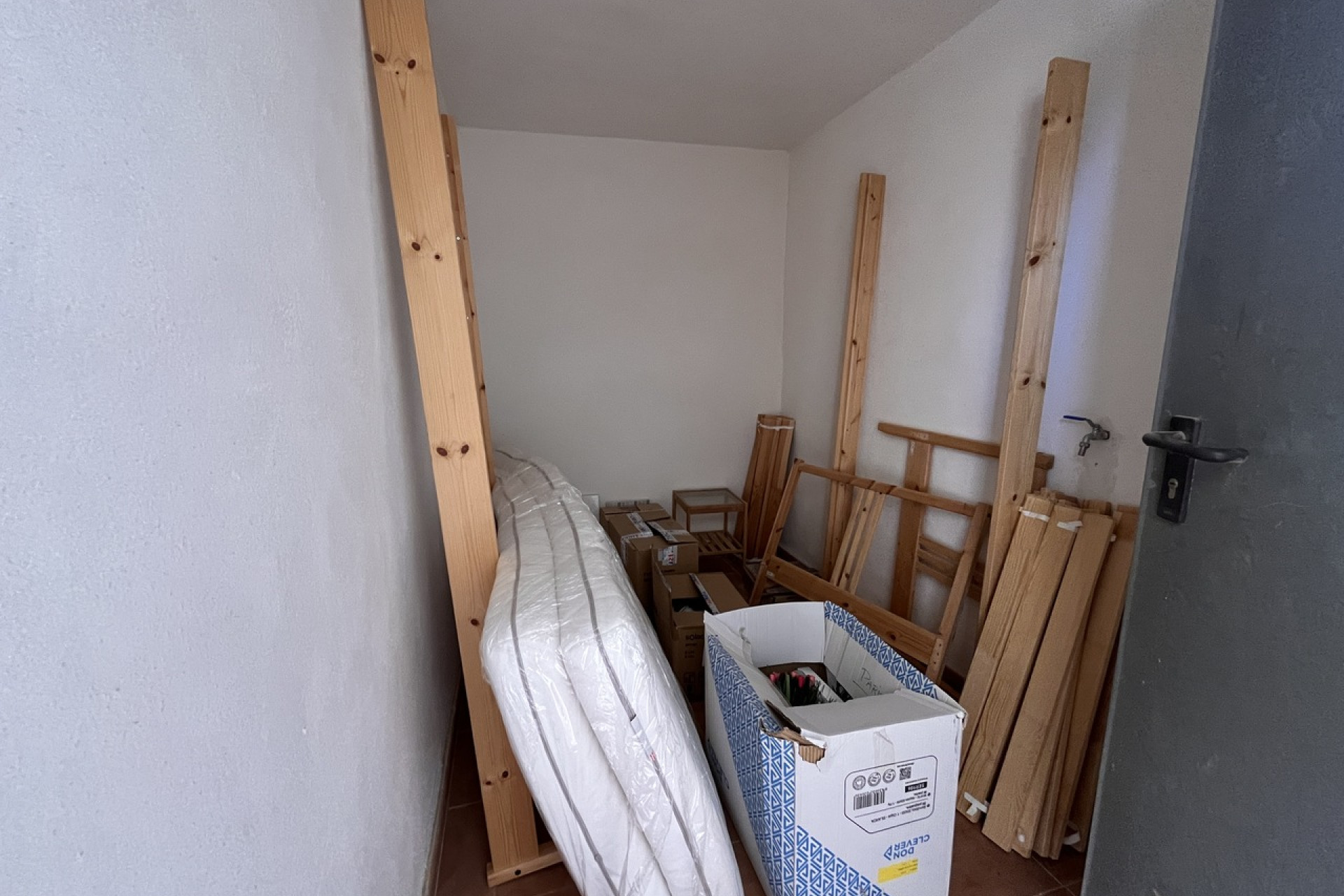 Resale - 1. Apartment / flat - Santa Pola - Costa Blanca South