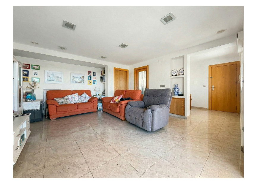 Resale - 1. Apartment / flat - Santa Pola - Costa Blanca South