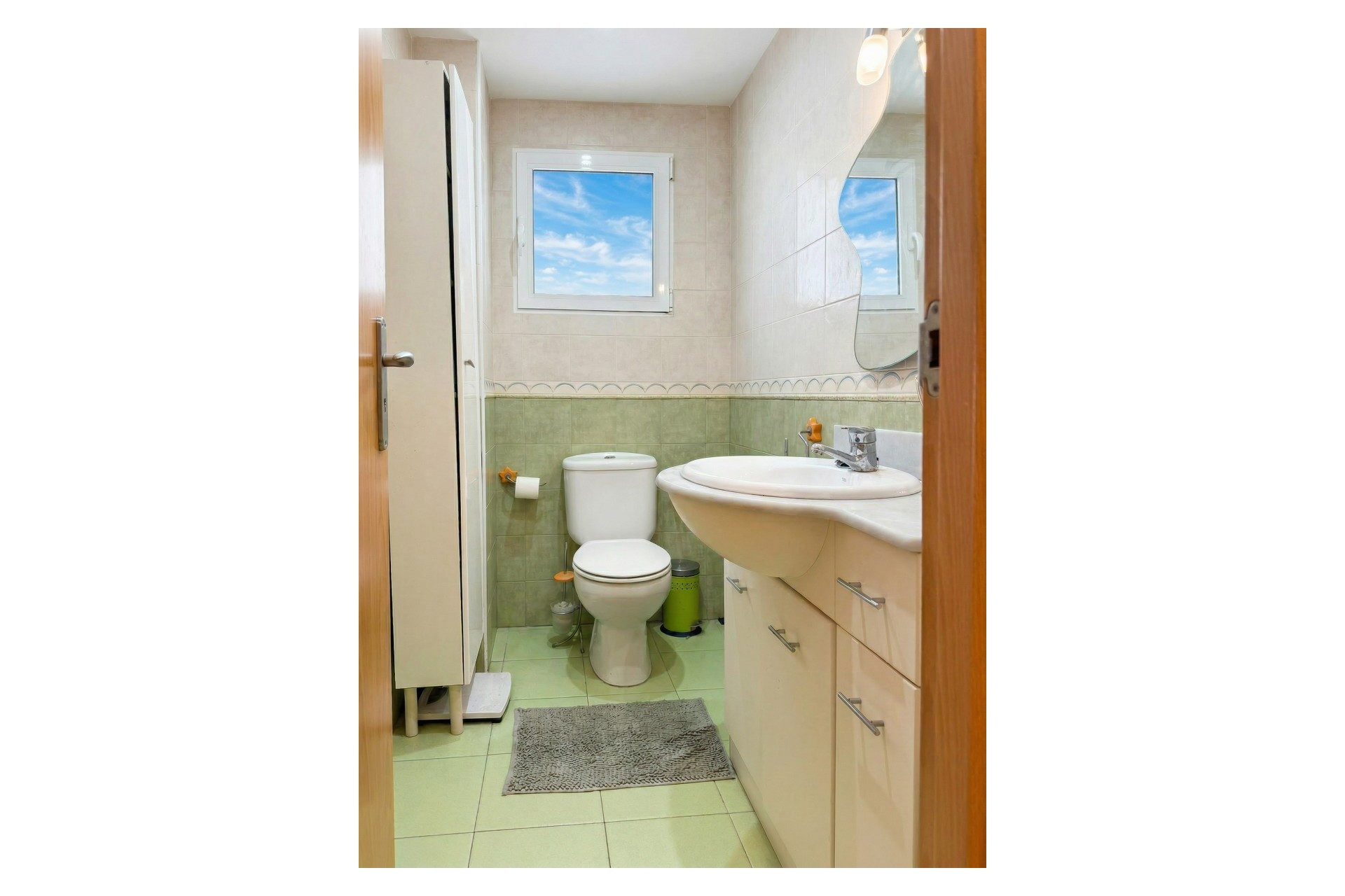 Resale - 1. Apartment / flat - Santa Pola - Costa Blanca South